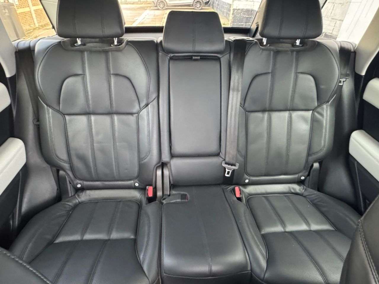 2015 LAND ROVER RANGE ROVER SPORT 2015 LAND ROVER RANGE ROVER SPORT