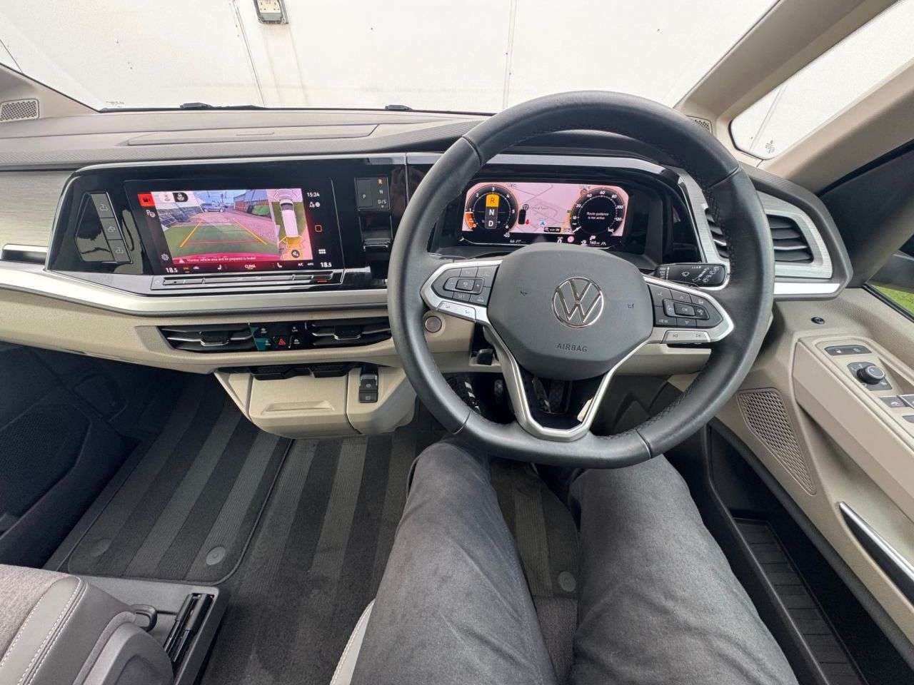 2025 VOLKSWAGEN CALIFORNIA 2025 VOLKSWAGEN CALIFORNIA