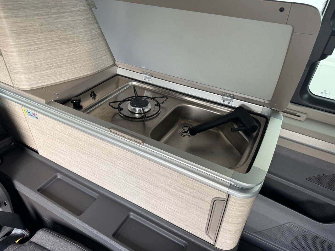 2025 VOLKSWAGEN CALIFORNIA 2025 VOLKSWAGEN CALIFORNIA