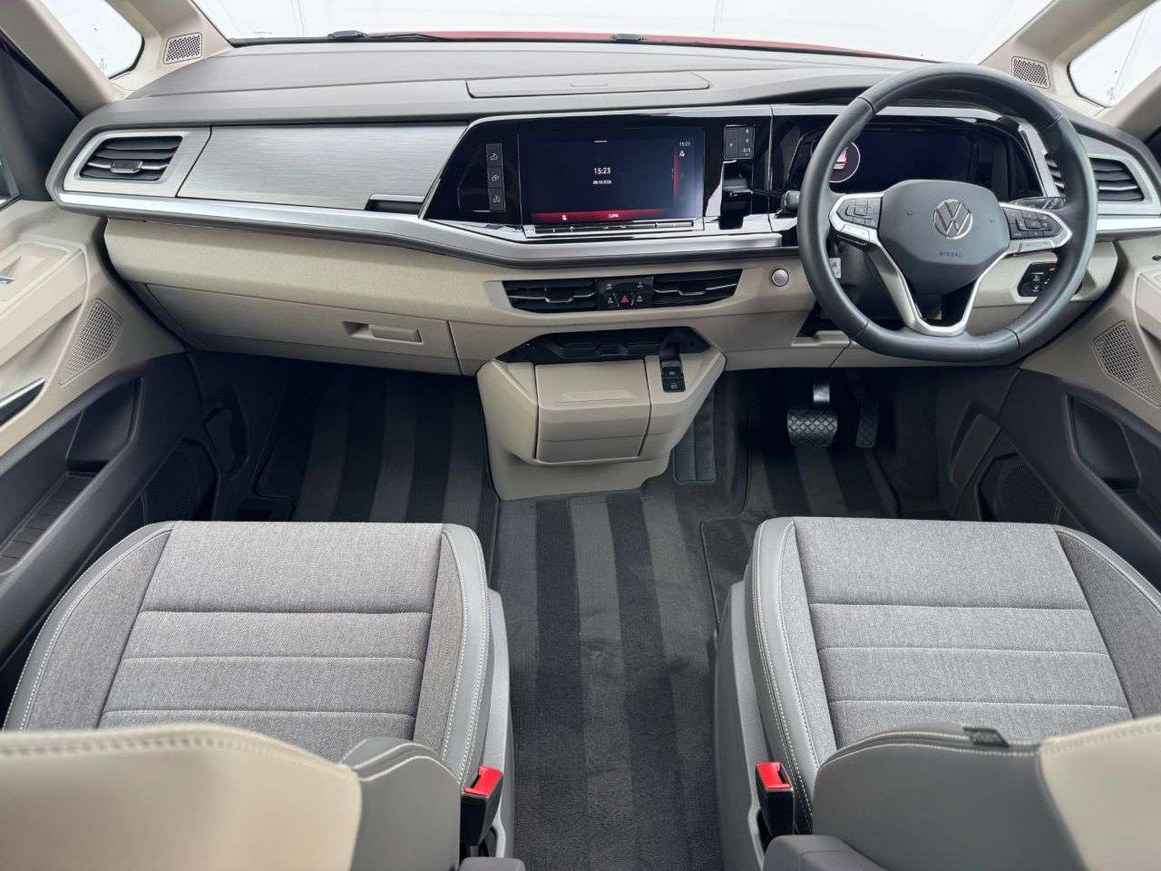 2025 VOLKSWAGEN CALIFORNIA 2025 VOLKSWAGEN CALIFORNIA