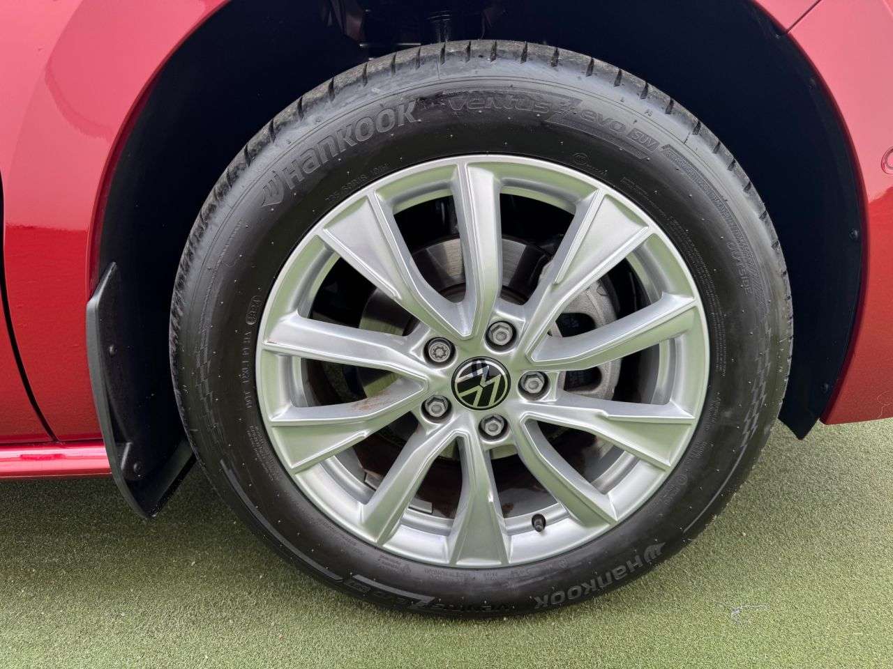 2025 VOLKSWAGEN CALIFORNIA 2025 VOLKSWAGEN CALIFORNIA