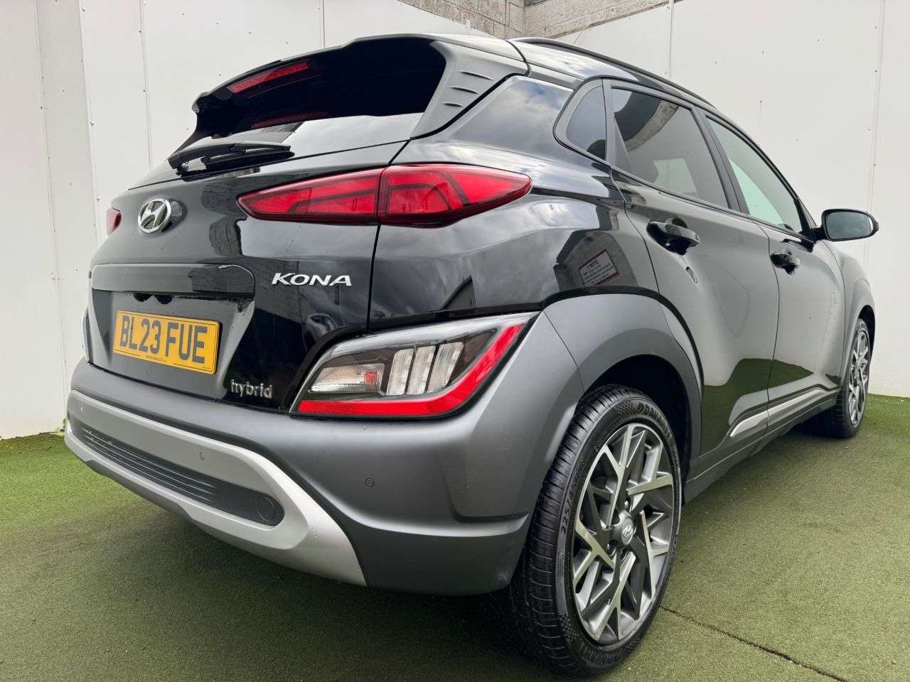 2023 HYUNDAI KONA 2023 HYUNDAI KONA