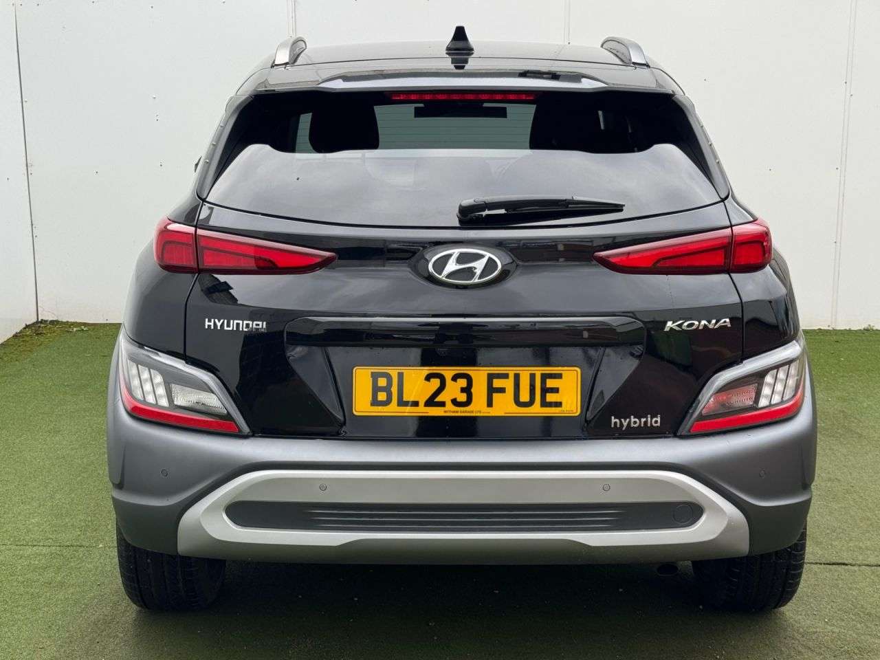 2023 HYUNDAI KONA 2023 HYUNDAI KONA