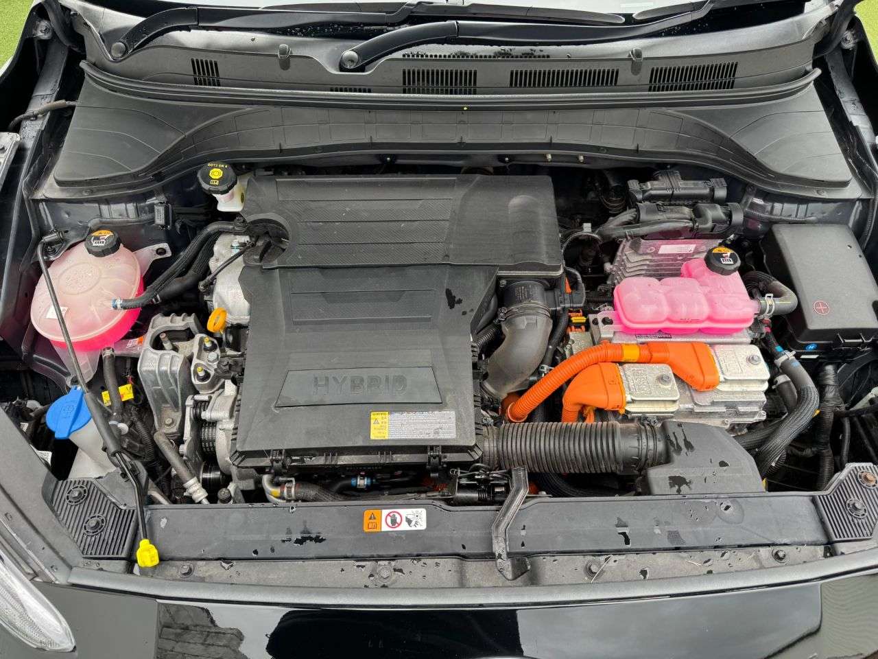 2023 HYUNDAI KONA 2023 HYUNDAI KONA