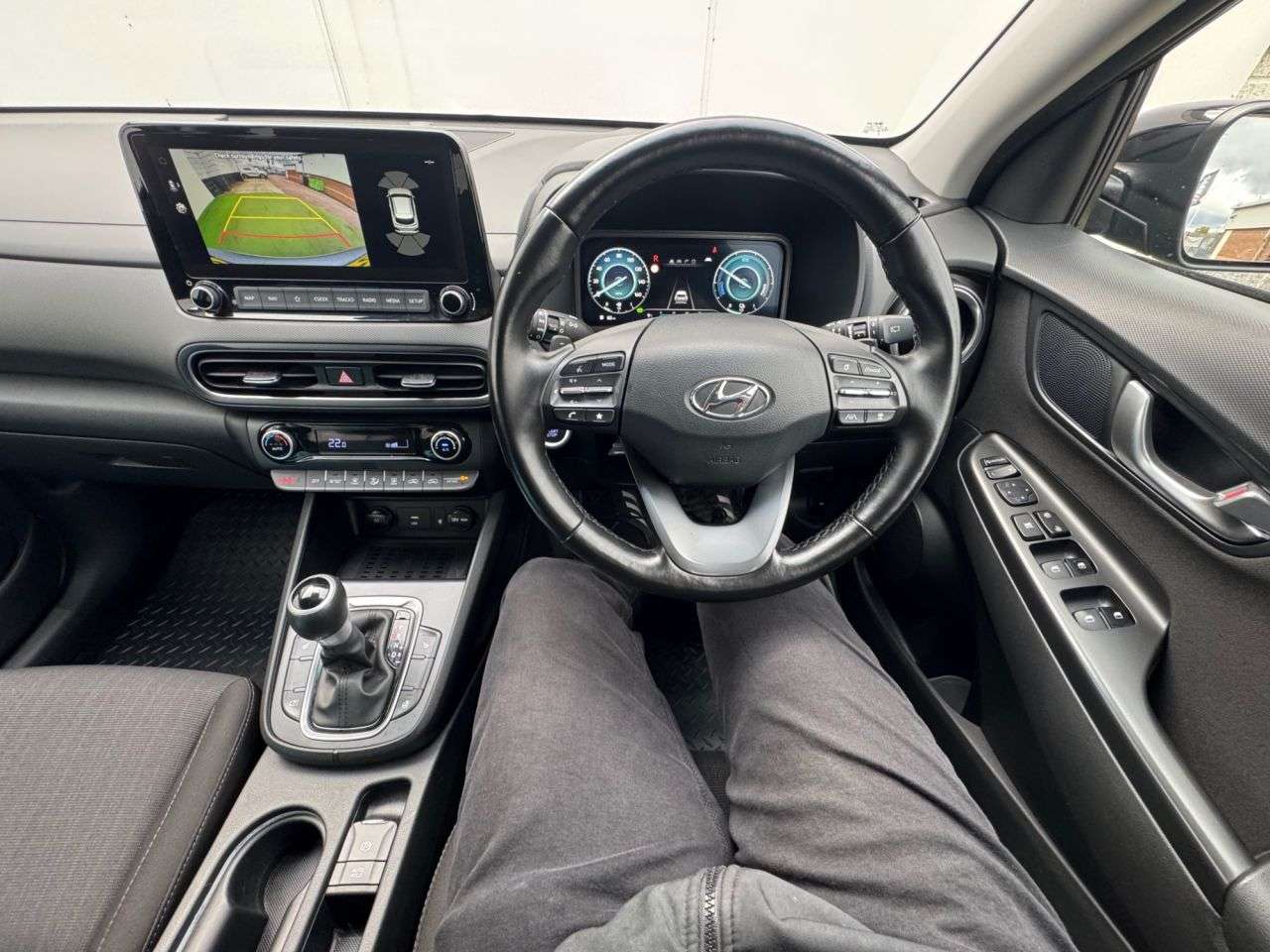 2023 HYUNDAI KONA 2023 HYUNDAI KONA