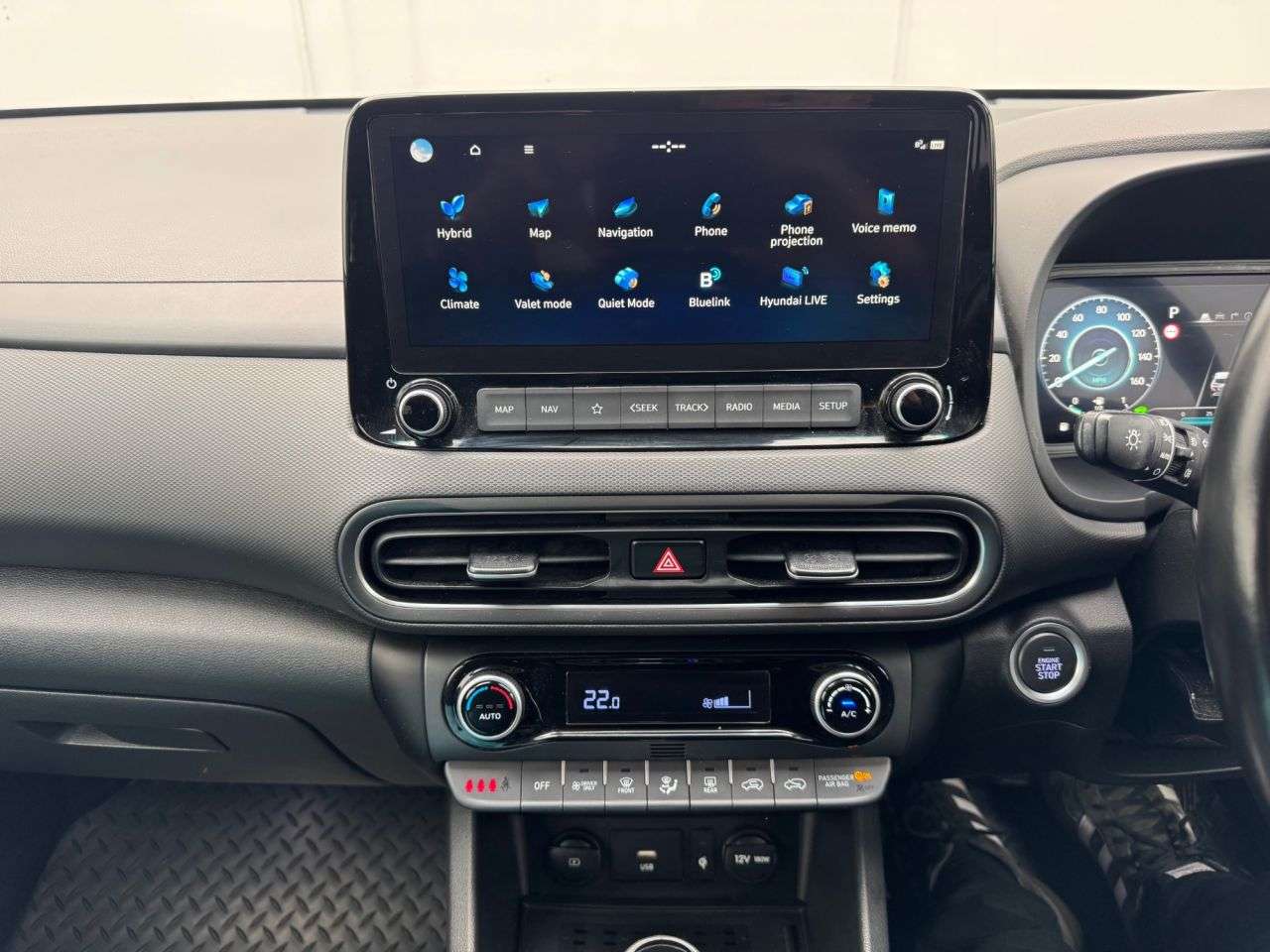 2023 HYUNDAI KONA 2023 HYUNDAI KONA