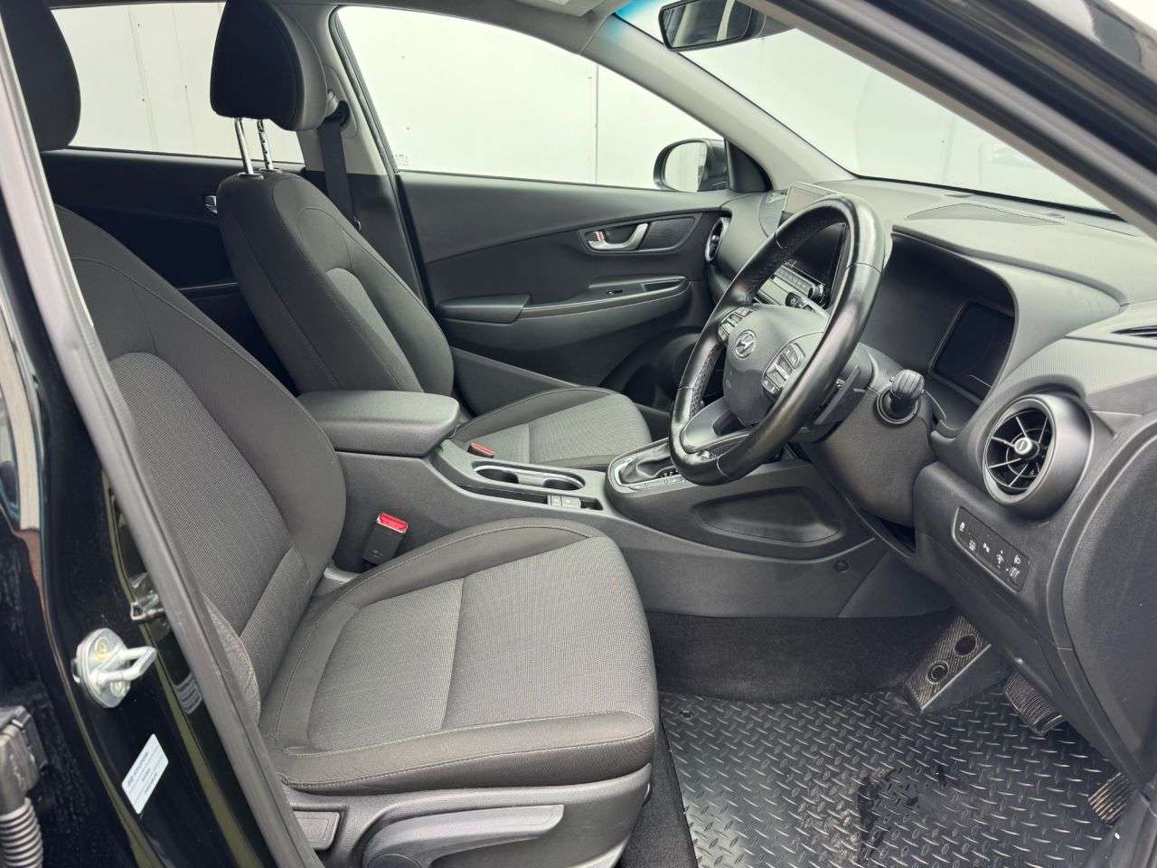 2023 HYUNDAI KONA 2023 HYUNDAI KONA