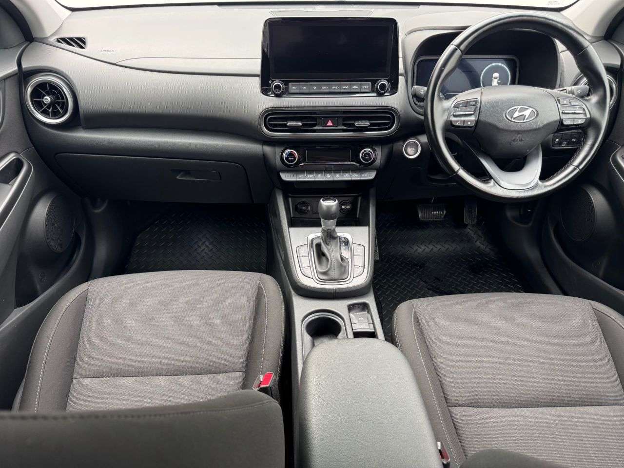 2023 HYUNDAI KONA 2023 HYUNDAI KONA