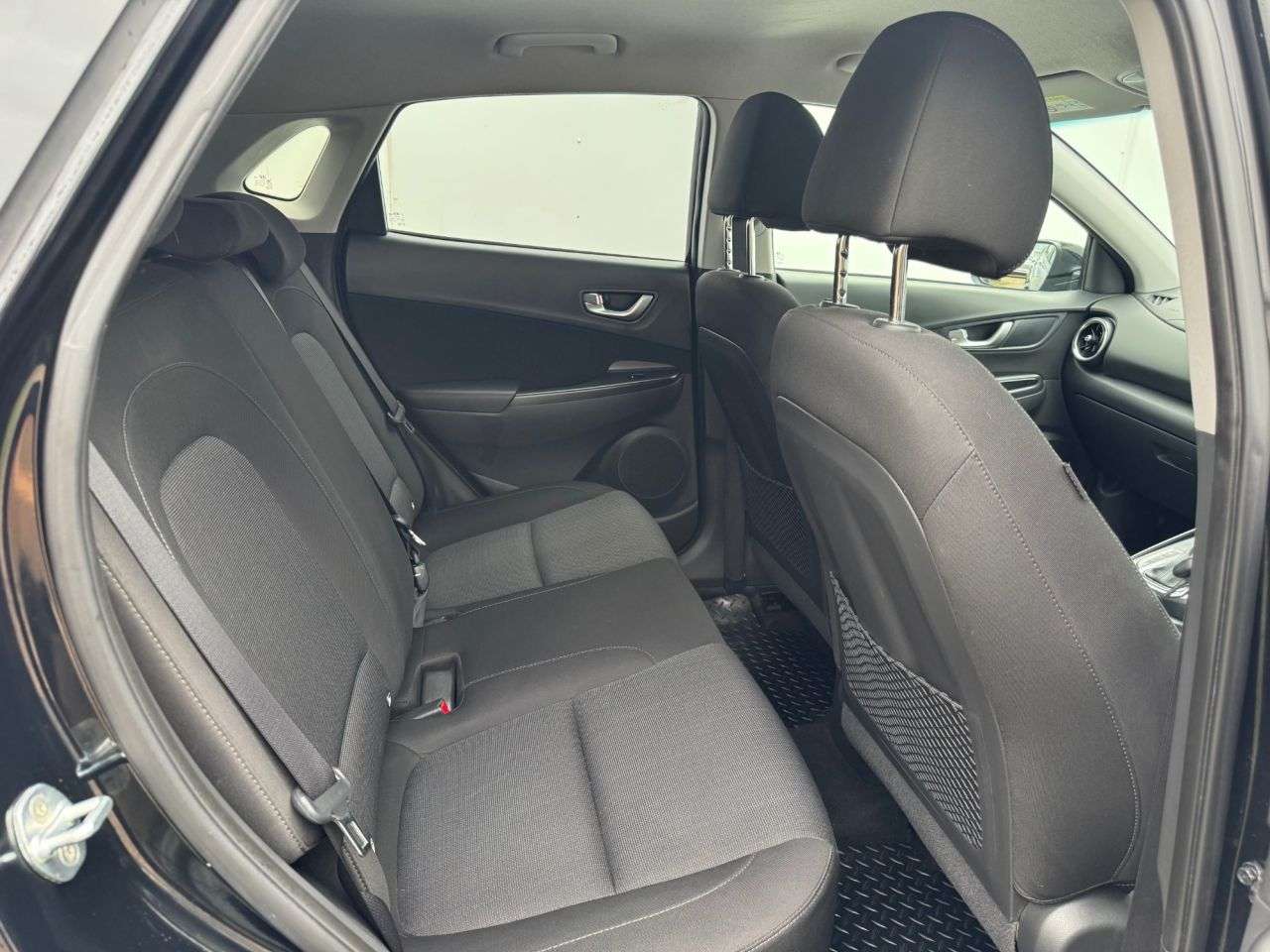 2023 HYUNDAI KONA 2023 HYUNDAI KONA