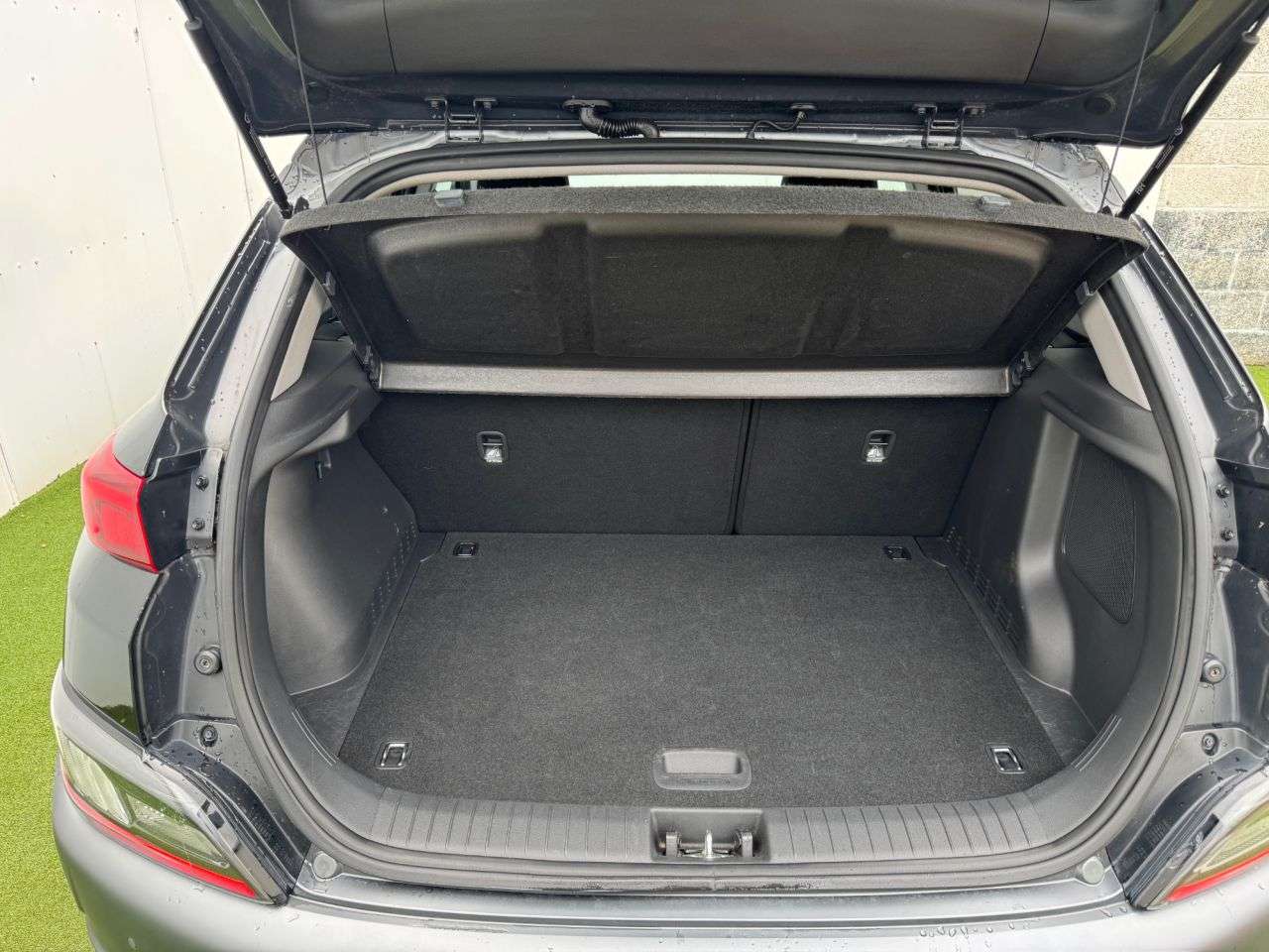2023 HYUNDAI KONA 2023 HYUNDAI KONA