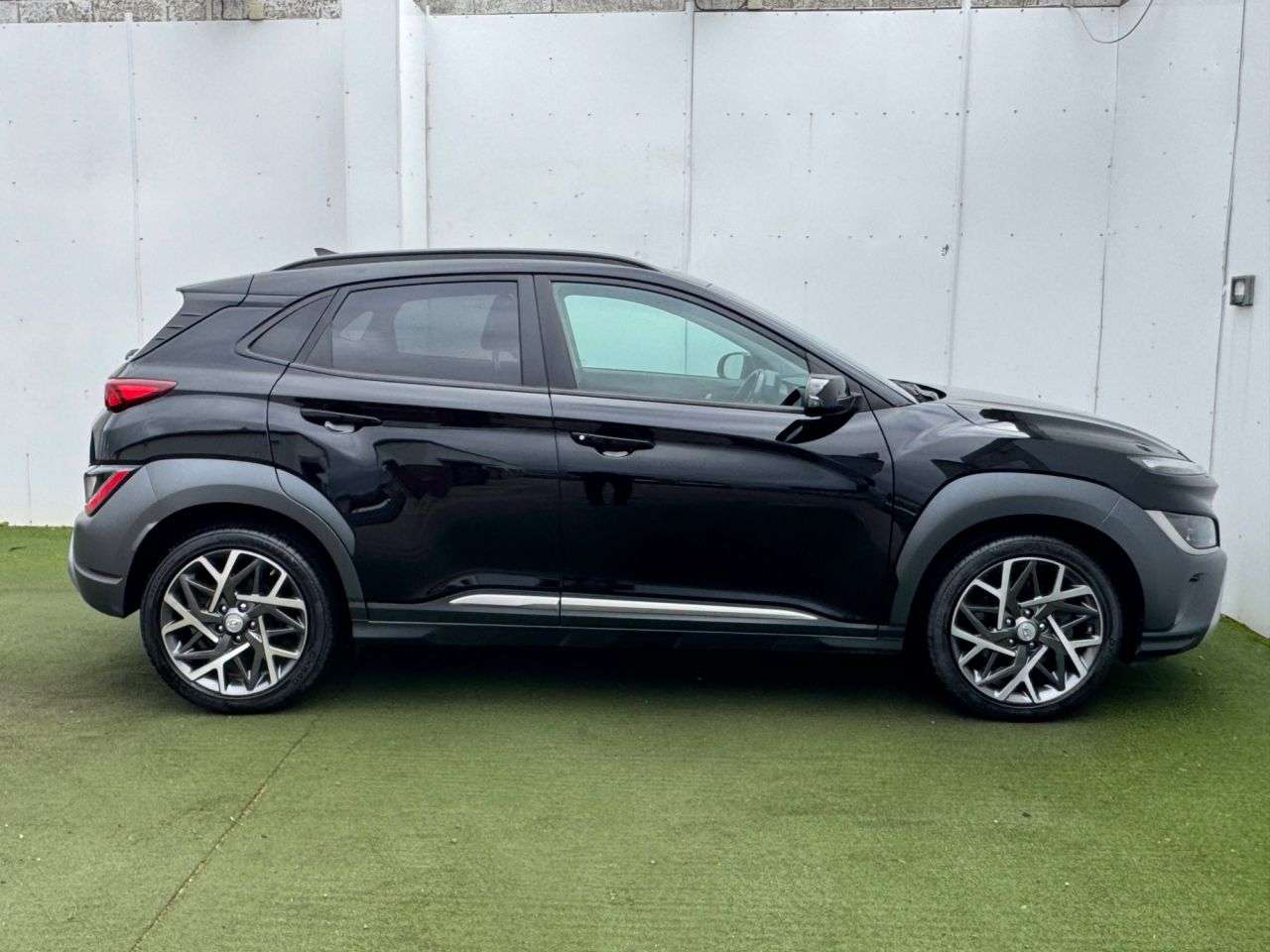 2023 HYUNDAI KONA 2023 HYUNDAI KONA