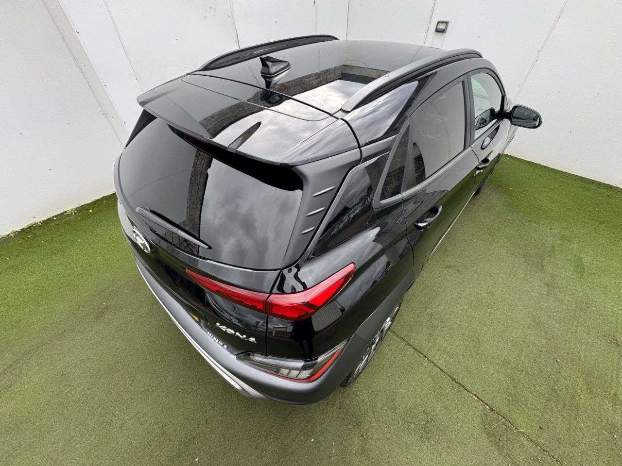 2023 HYUNDAI KONA 2023 HYUNDAI KONA