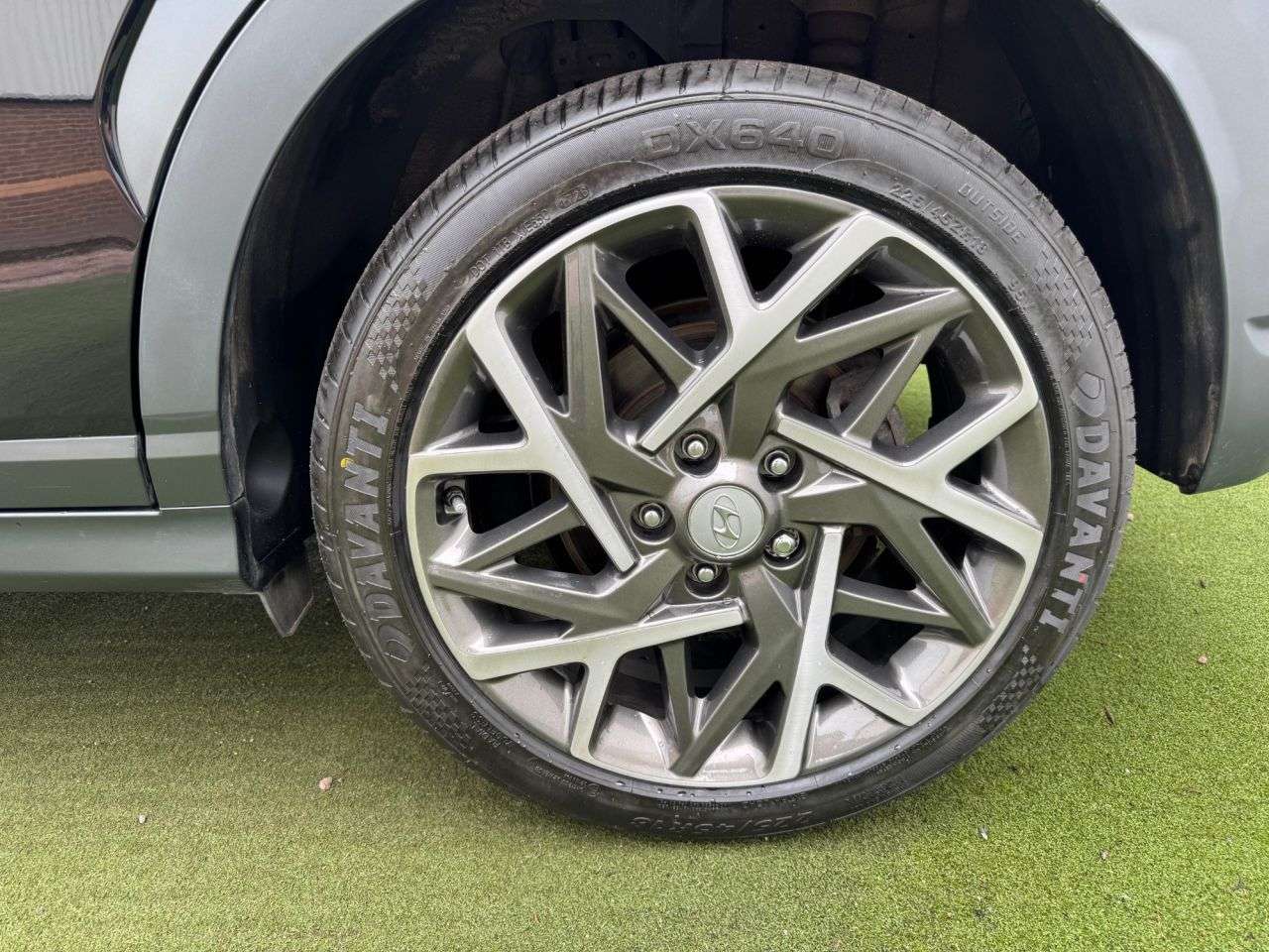 2023 HYUNDAI KONA 2023 HYUNDAI KONA