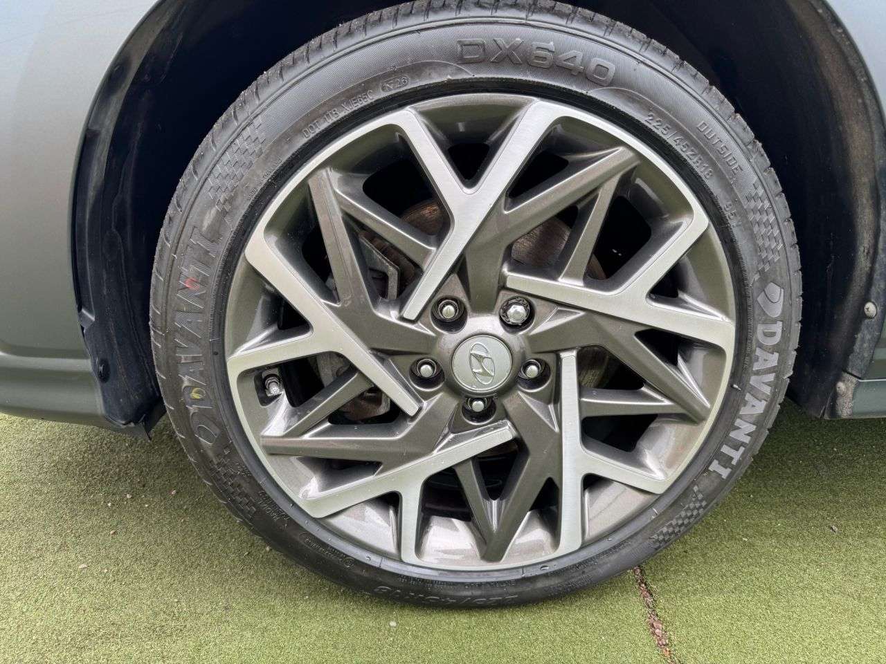 2023 HYUNDAI KONA 2023 HYUNDAI KONA