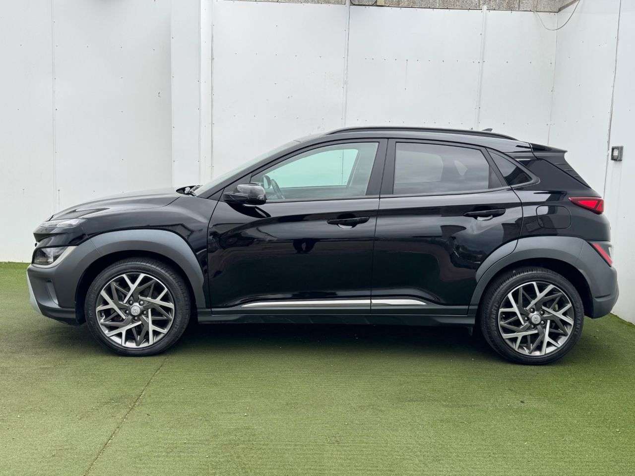 2023 HYUNDAI KONA 2023 HYUNDAI KONA