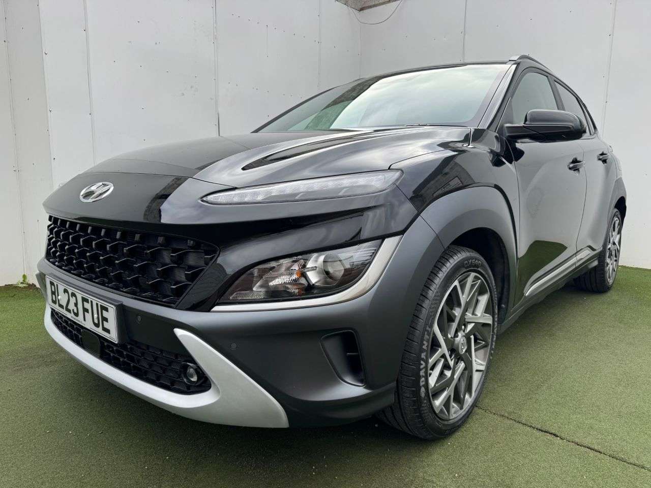 2023 HYUNDAI KONA 2023 HYUNDAI KONA