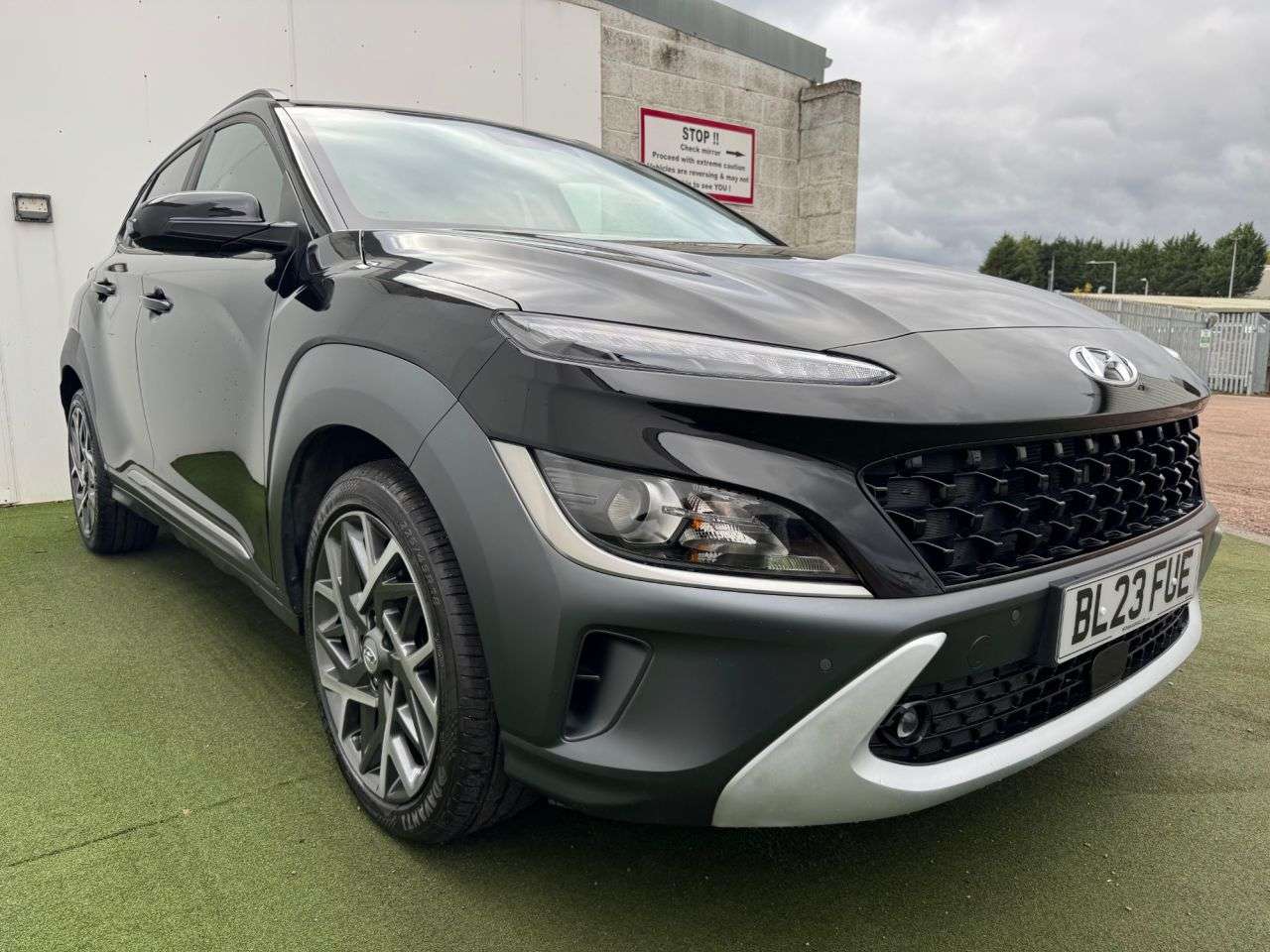 2023 HYUNDAI KONA 2023 HYUNDAI KONA