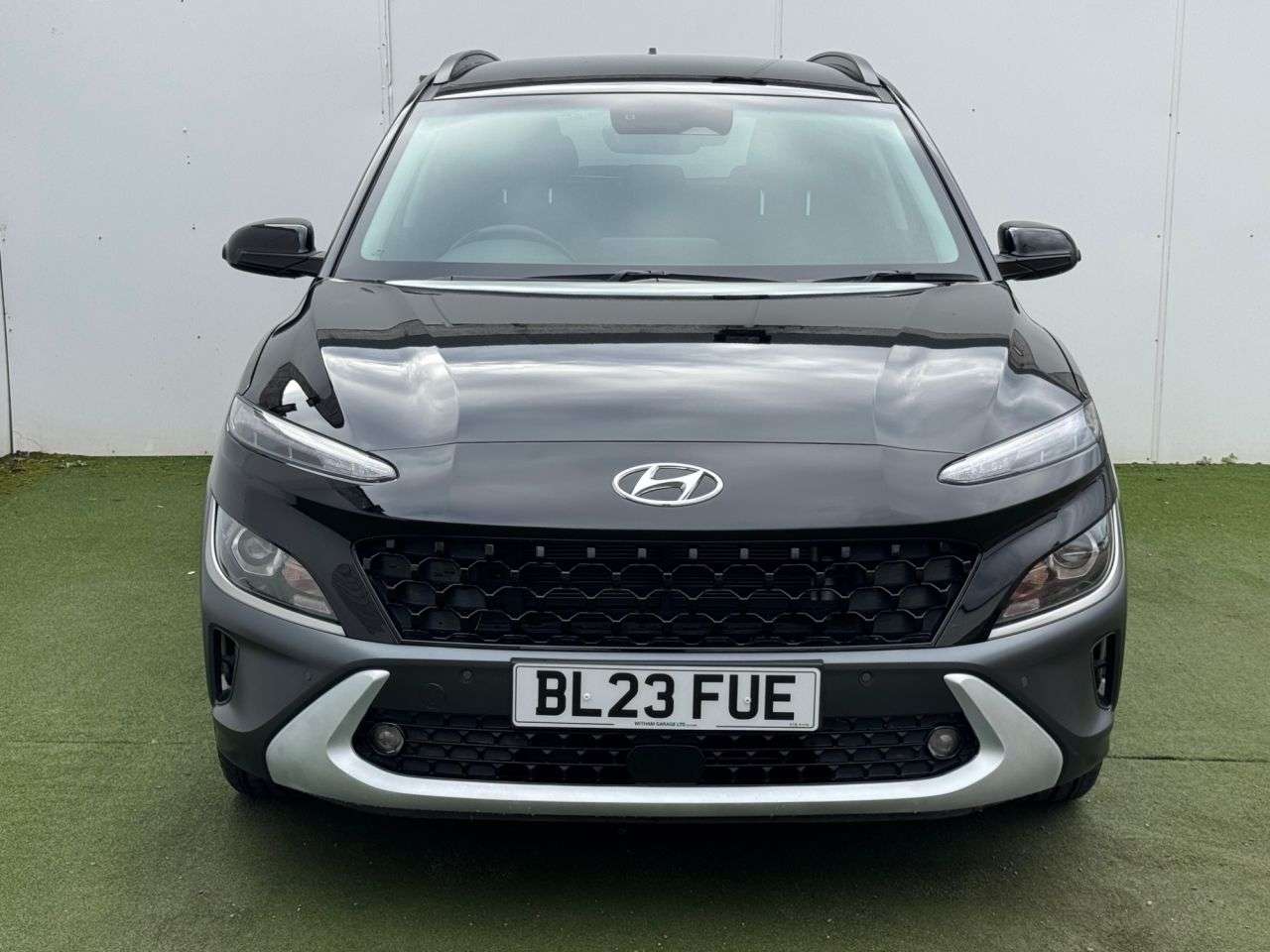 2023 HYUNDAI KONA 2023 HYUNDAI KONA