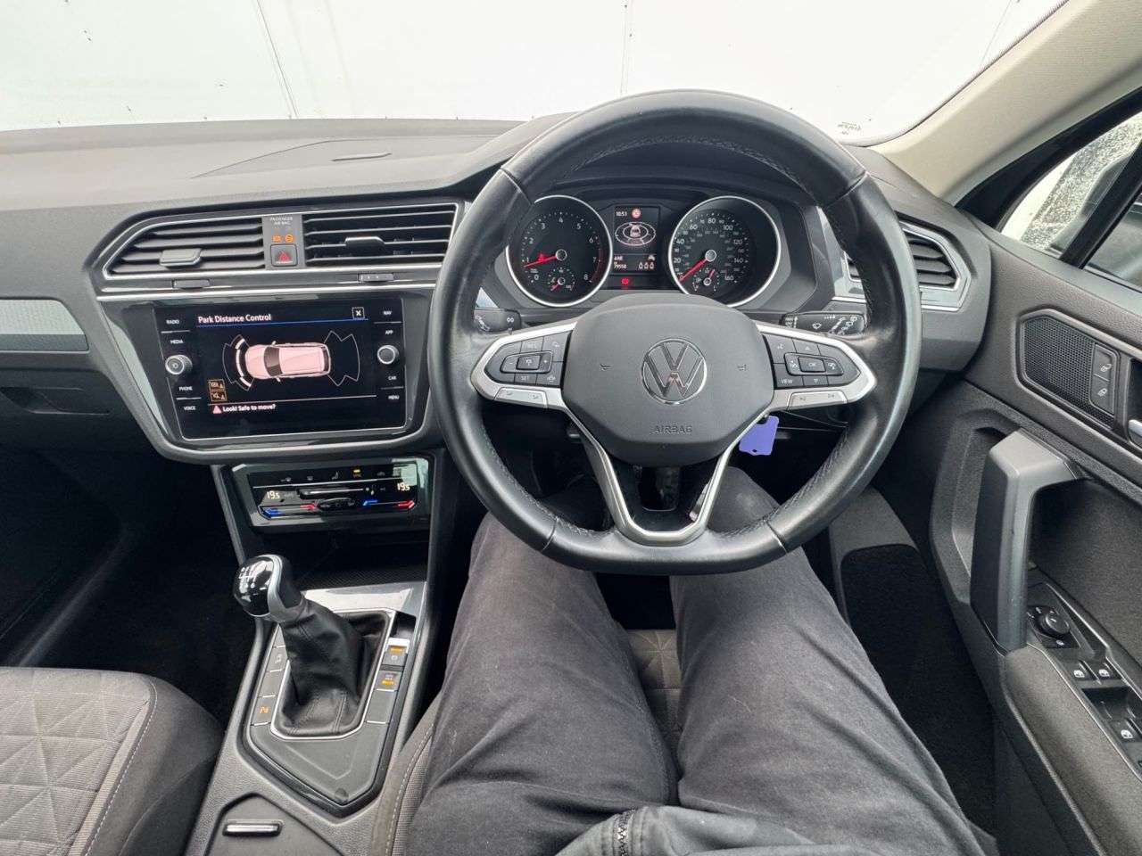 2023 VOLKSWAGEN TIGUAN 2023 VOLKSWAGEN TIGUAN