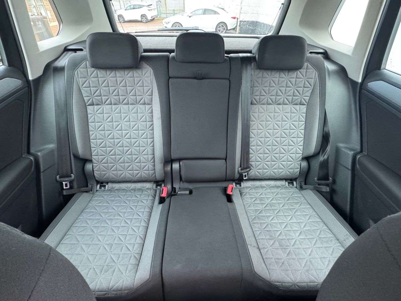 2023 VOLKSWAGEN TIGUAN 2023 VOLKSWAGEN TIGUAN