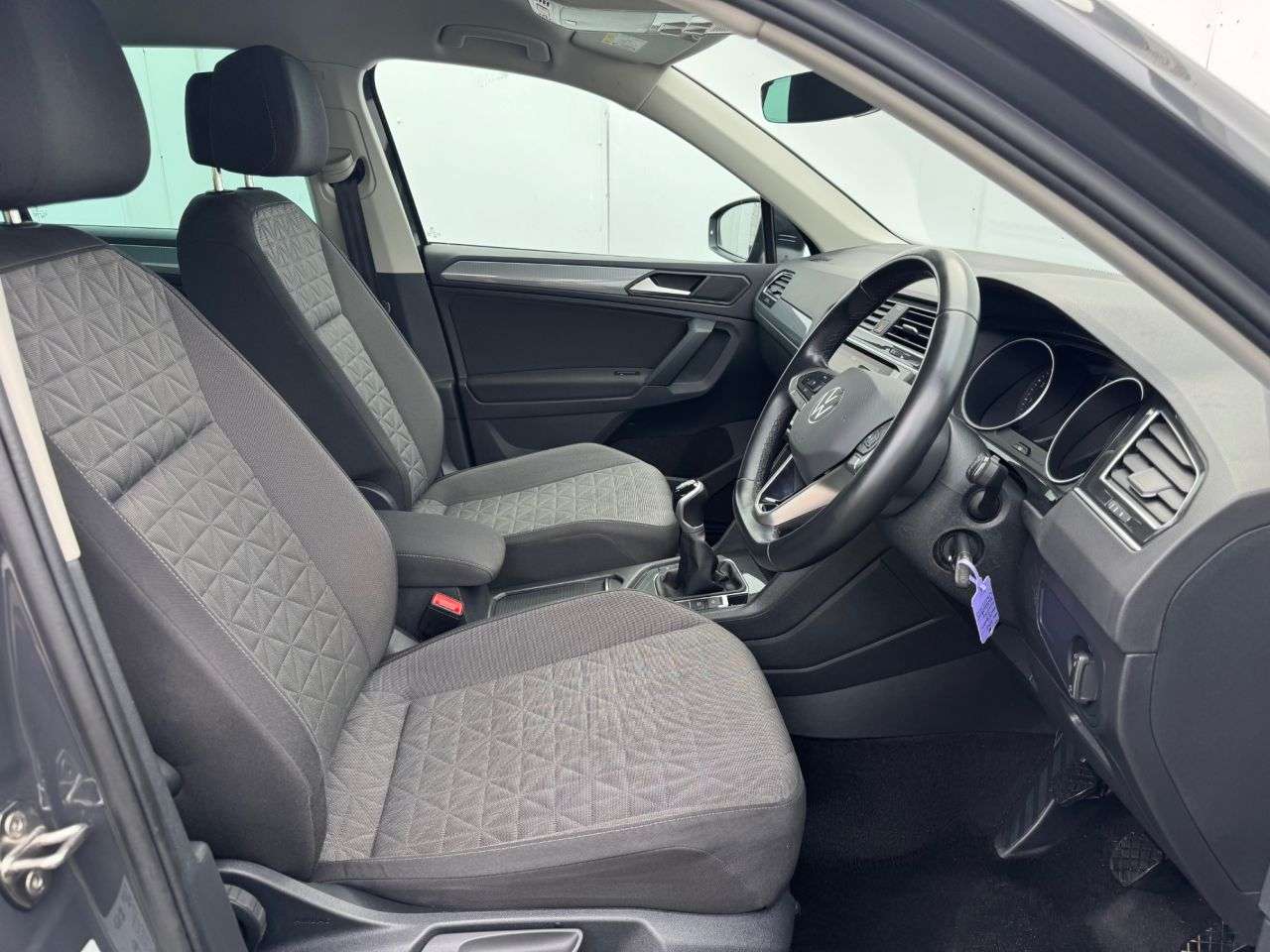 2023 VOLKSWAGEN TIGUAN 2023 VOLKSWAGEN TIGUAN