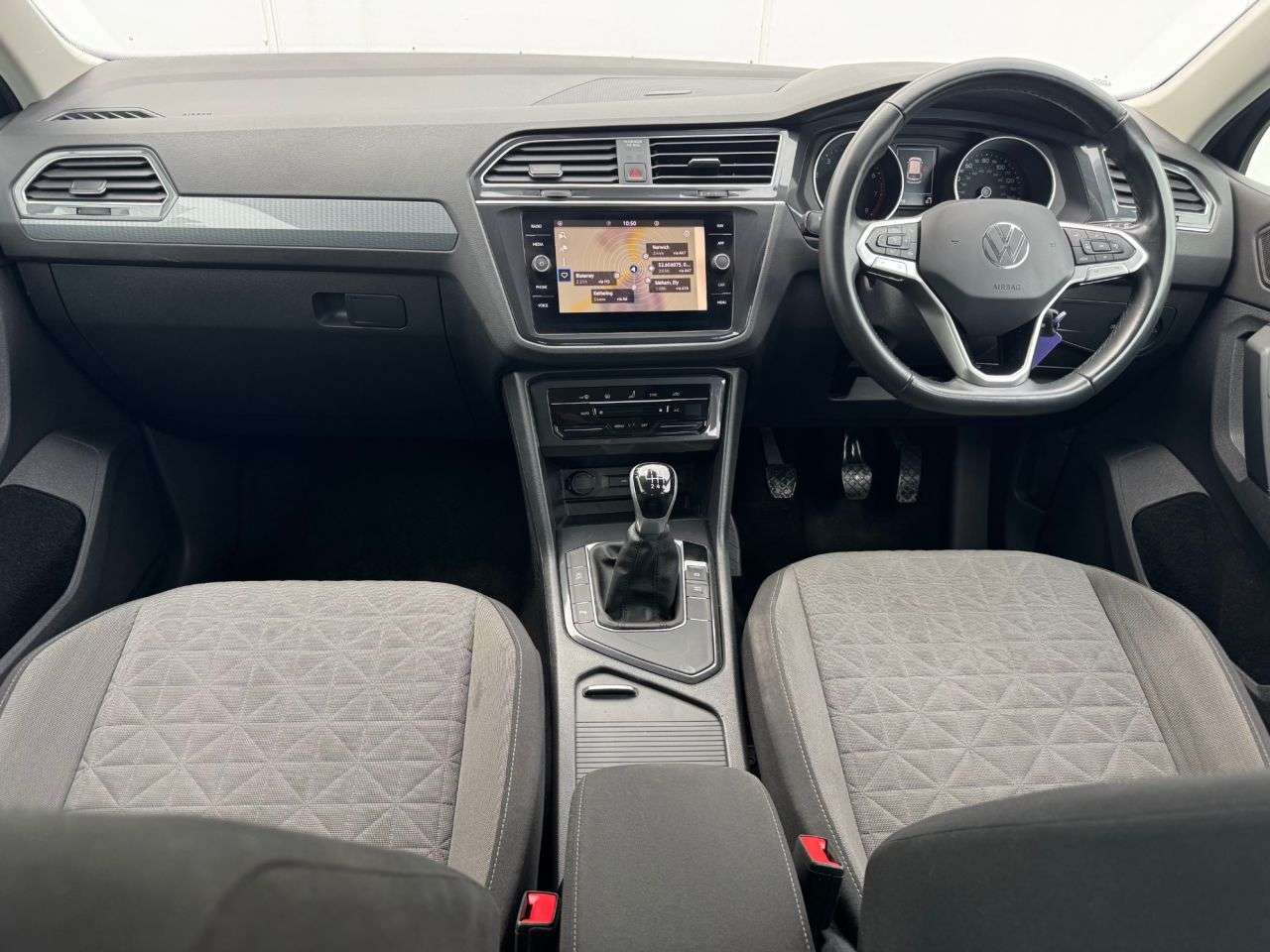2023 VOLKSWAGEN TIGUAN 2023 VOLKSWAGEN TIGUAN