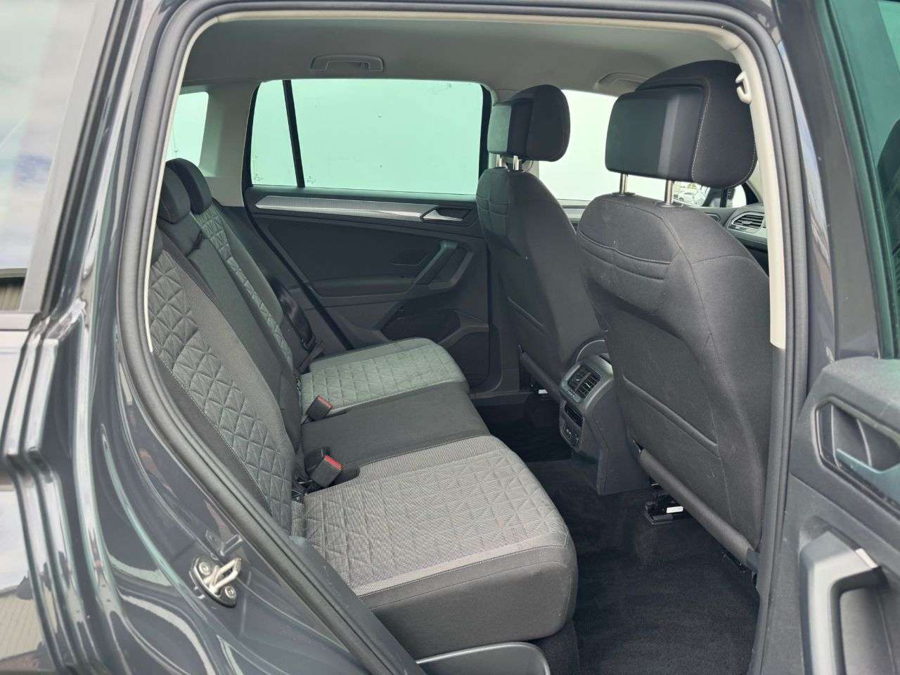 2023 VOLKSWAGEN TIGUAN 2023 VOLKSWAGEN TIGUAN