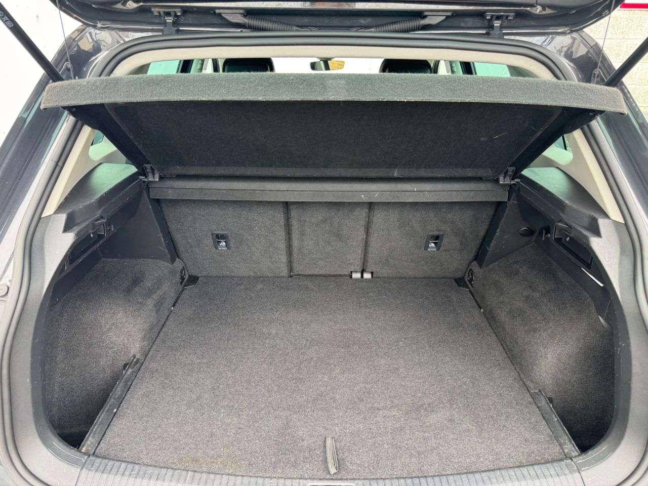 2023 VOLKSWAGEN TIGUAN 2023 VOLKSWAGEN TIGUAN