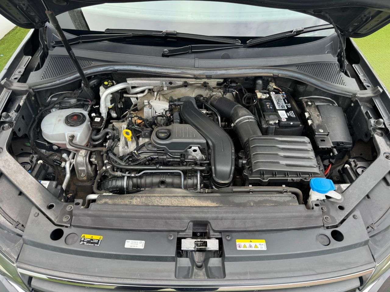 2023 VOLKSWAGEN TIGUAN 2023 VOLKSWAGEN TIGUAN
