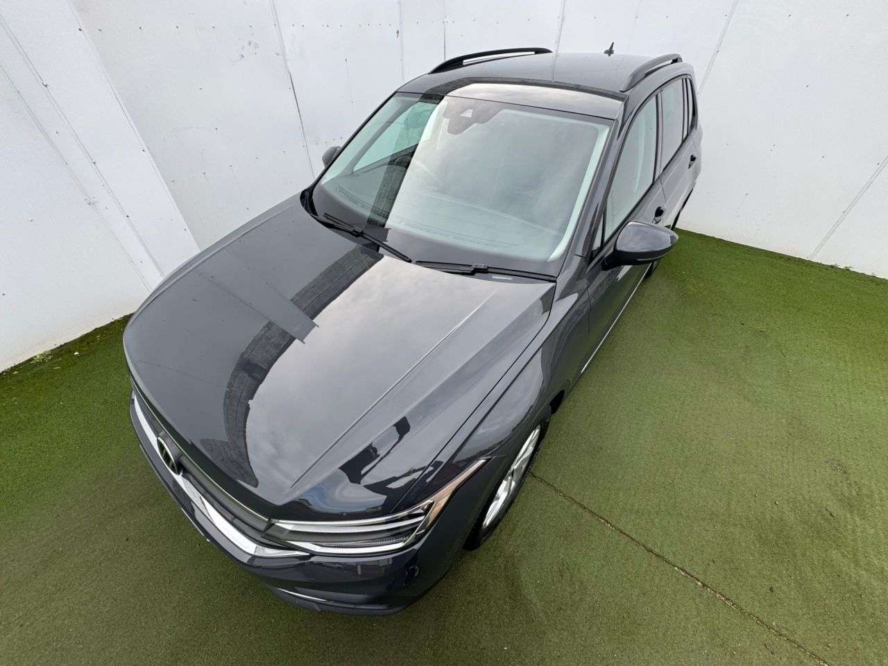 2023 VOLKSWAGEN TIGUAN 2023 VOLKSWAGEN TIGUAN