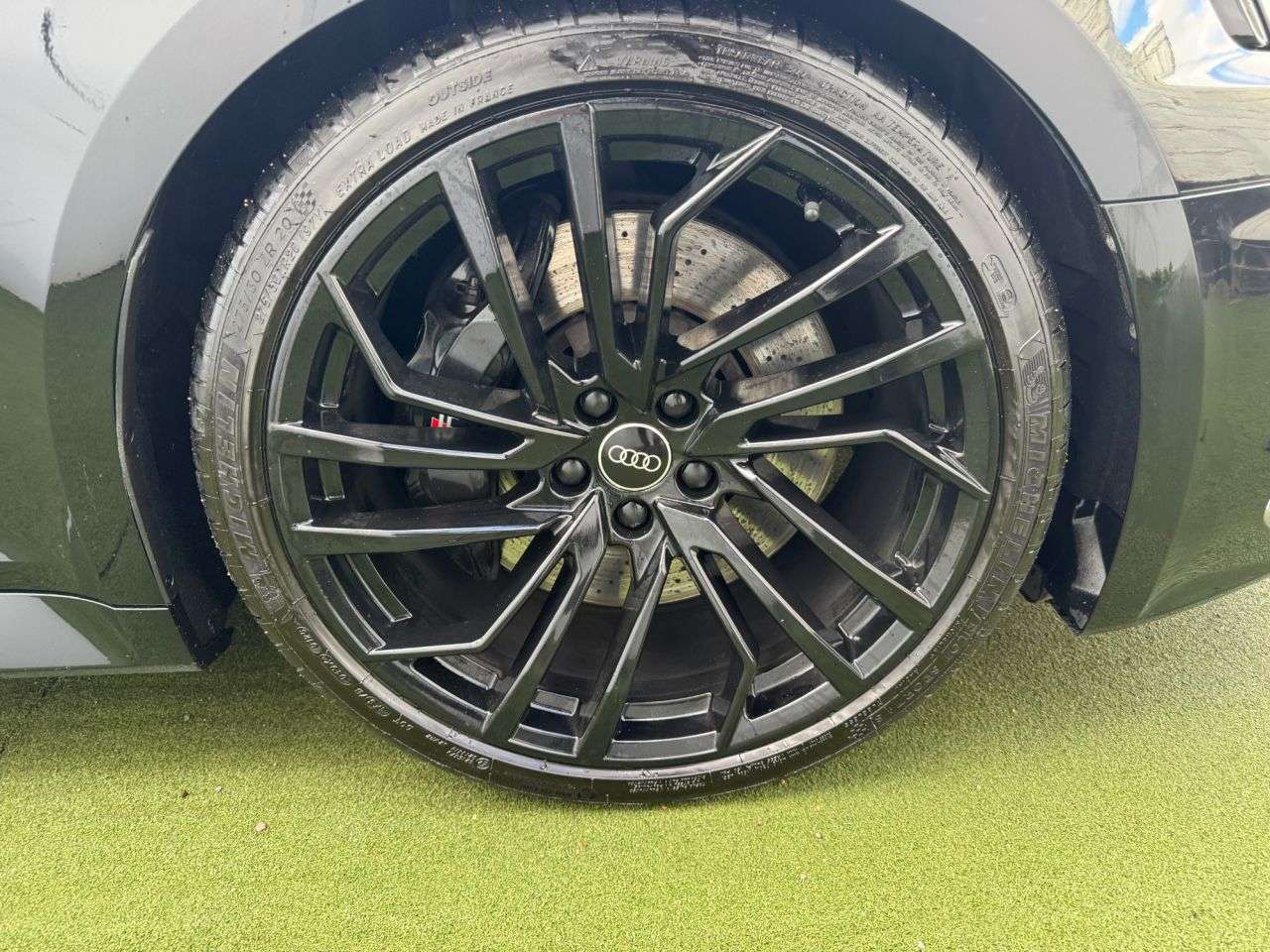 2022 AUDI A5 2022 AUDI A5