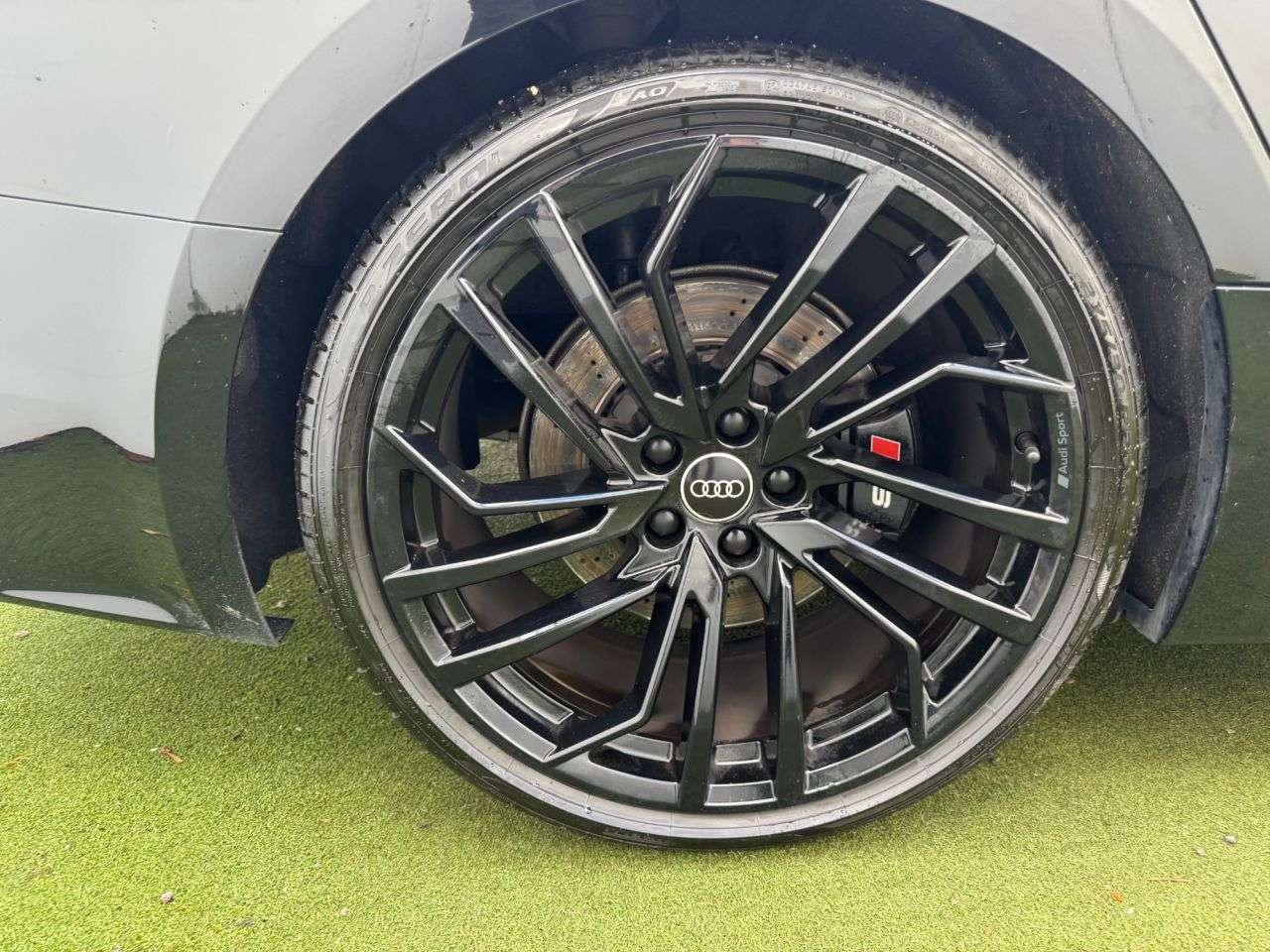 2022 AUDI A5 2022 AUDI A5