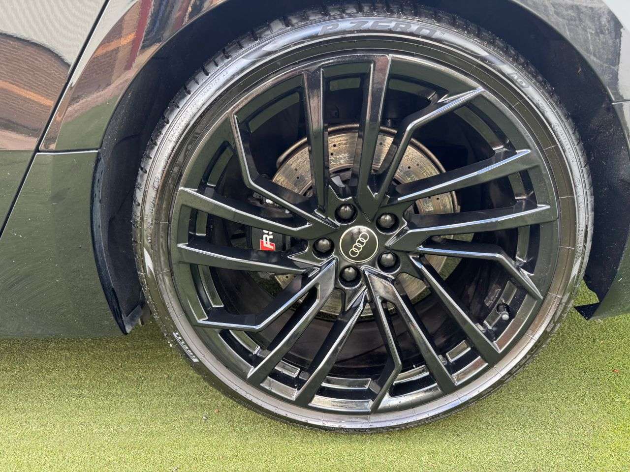 2022 AUDI A5 2022 AUDI A5