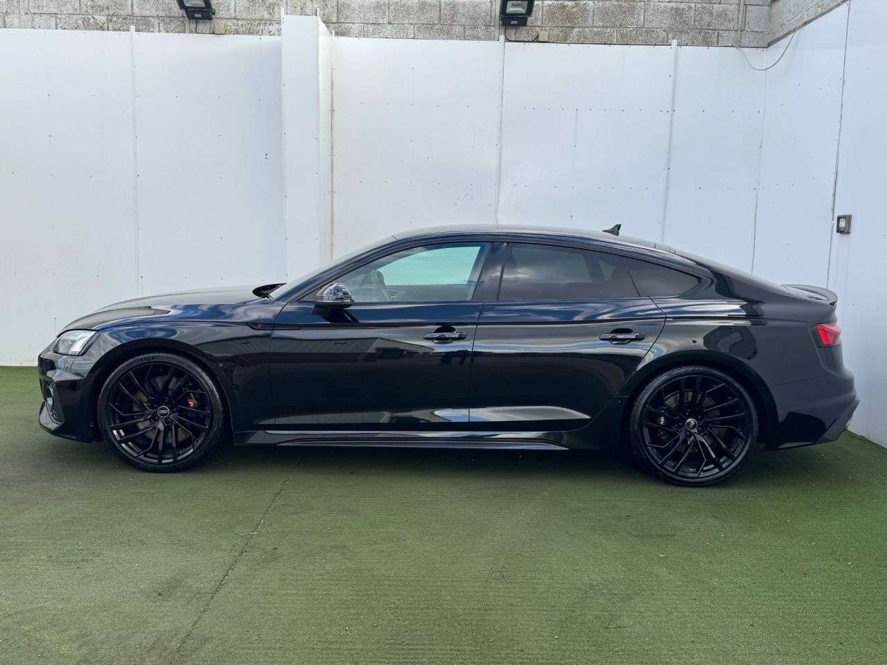 2022 AUDI A5 2022 AUDI A5