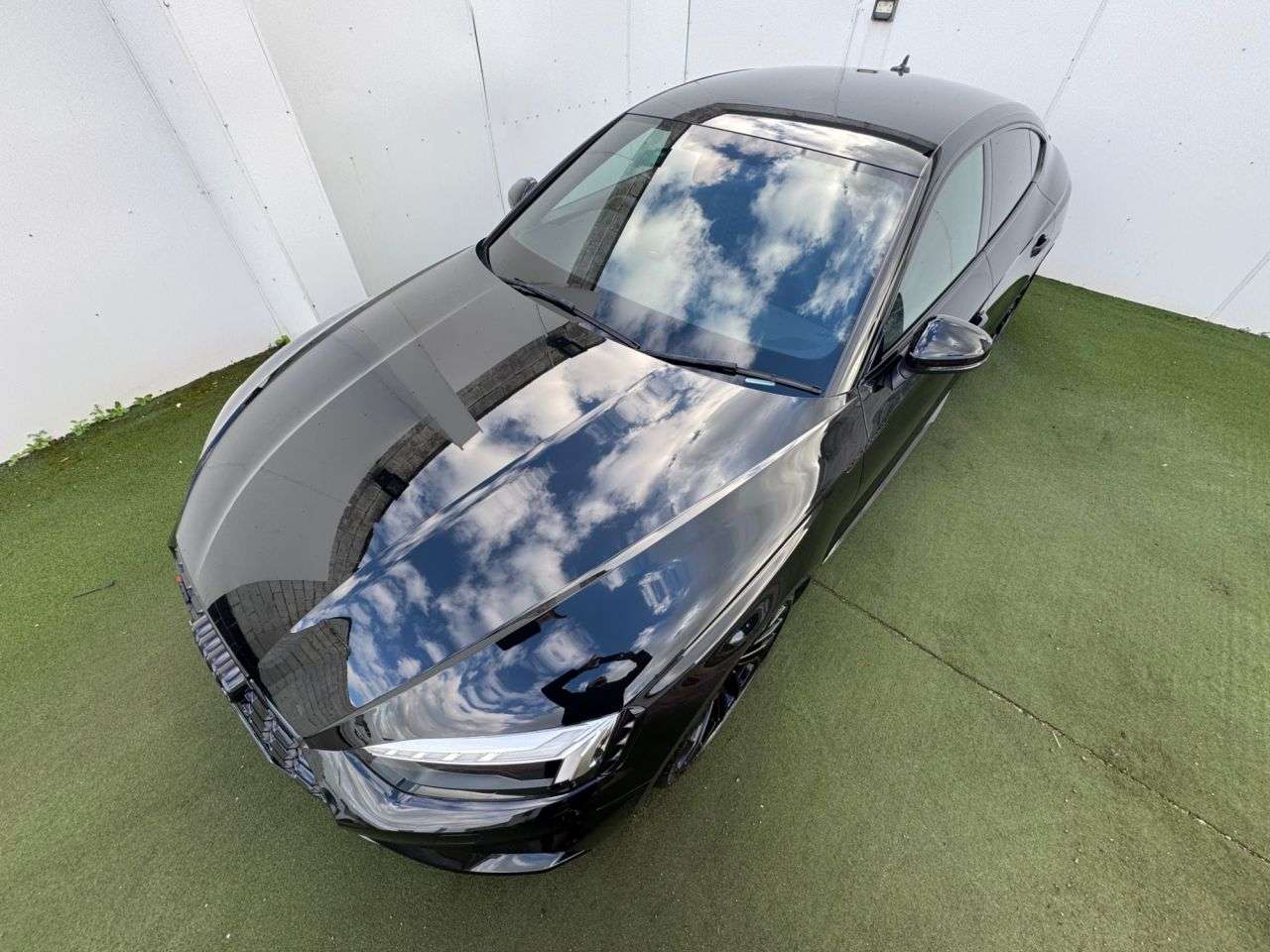 2022 AUDI A5 2022 AUDI A5