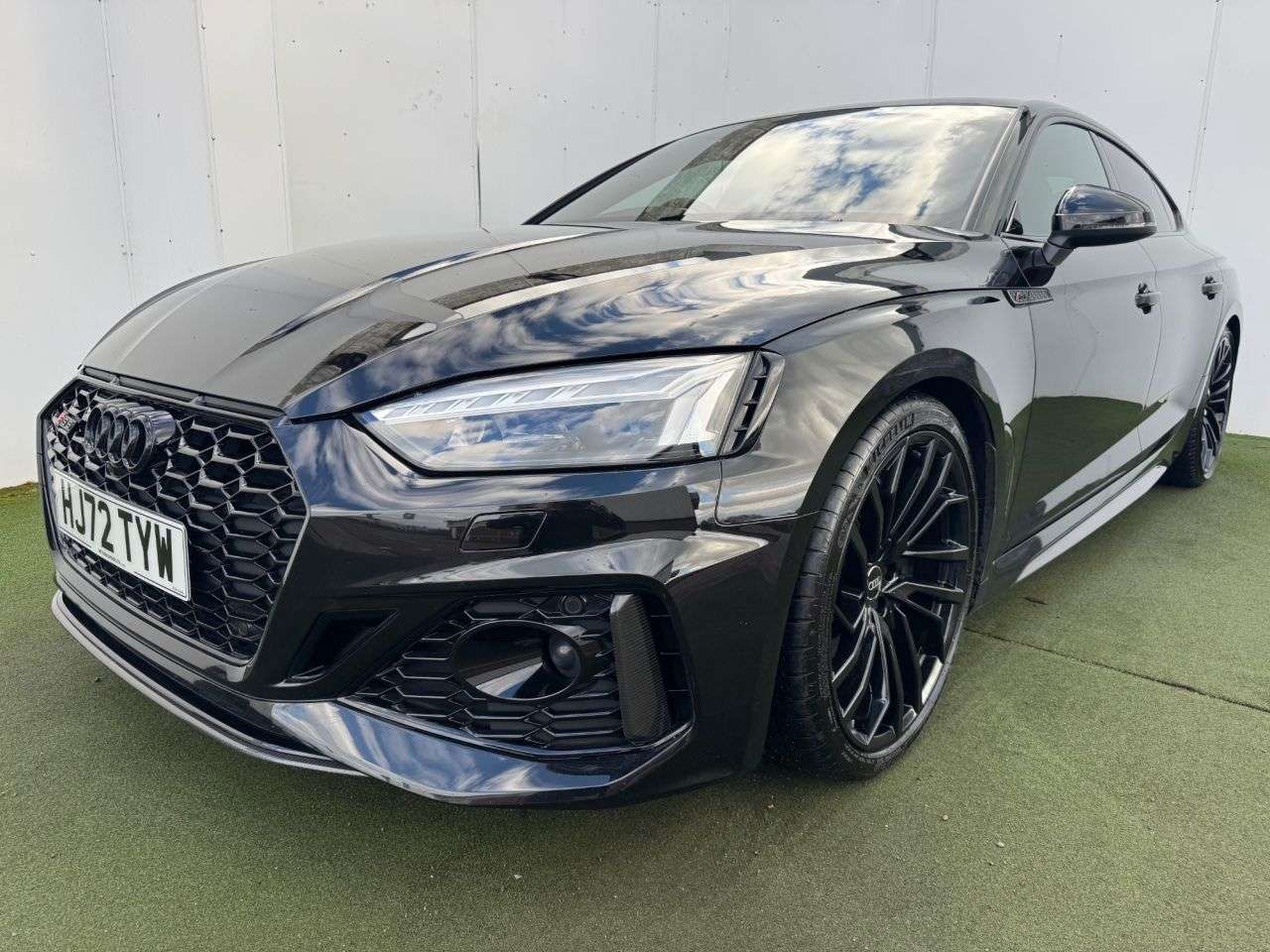 2022 AUDI A5 2022 AUDI A5