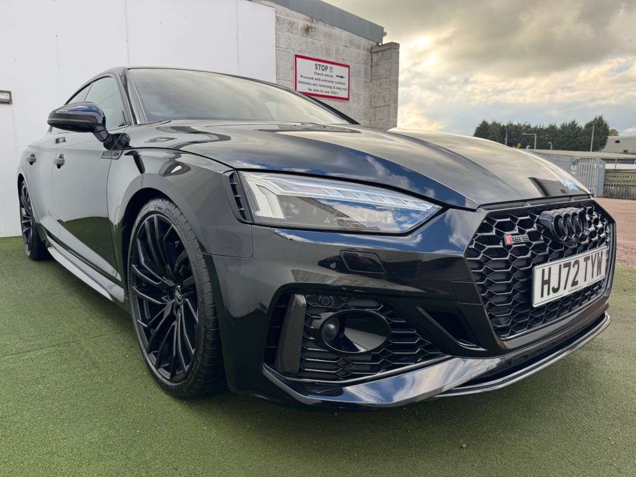 2022 AUDI A5 2022 AUDI A5