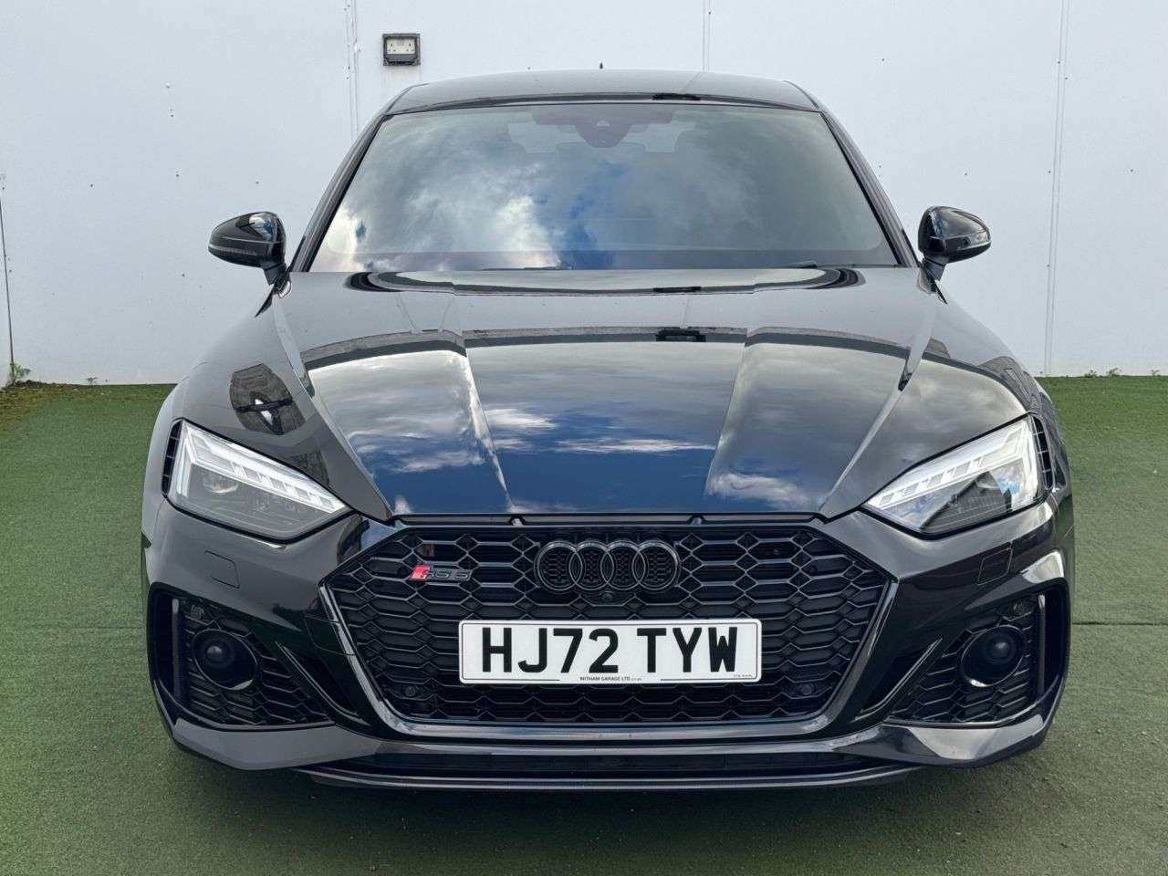 2022 AUDI A5 2022 AUDI A5