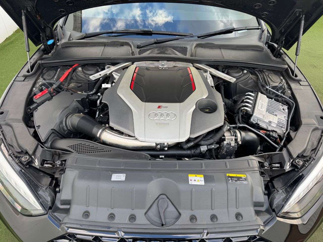 2022 AUDI A5 2022 AUDI A5