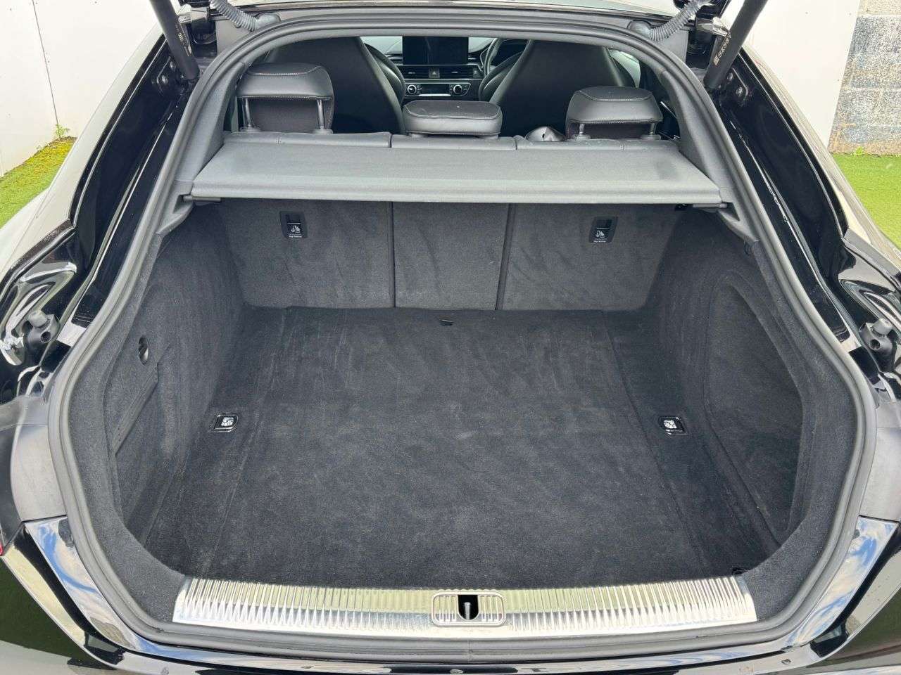 2022 AUDI A5 2022 AUDI A5