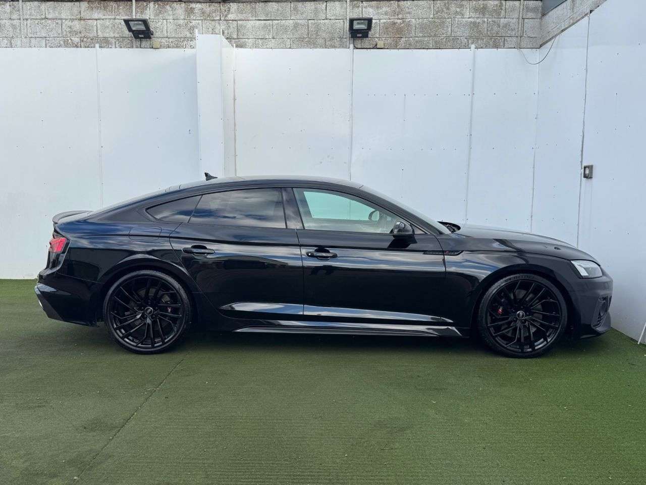 2022 AUDI A5 2022 AUDI A5