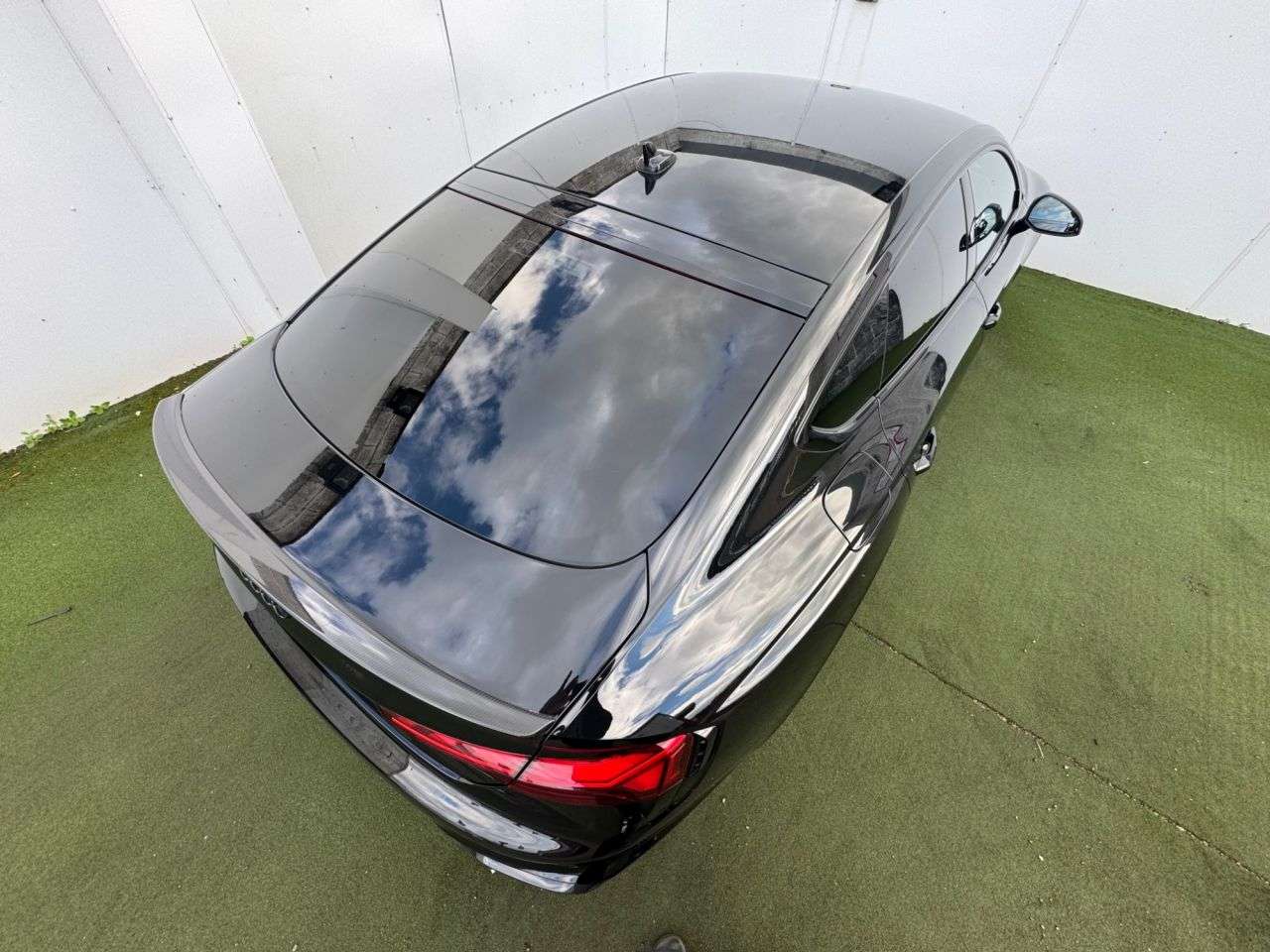 2022 AUDI A5 2022 AUDI A5