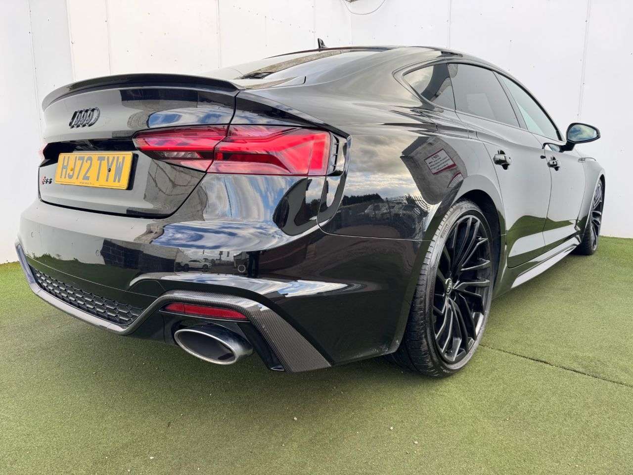 2022 AUDI A5 2022 AUDI A5