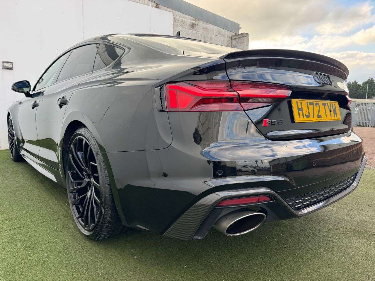 2022 AUDI A5 2022 AUDI A5