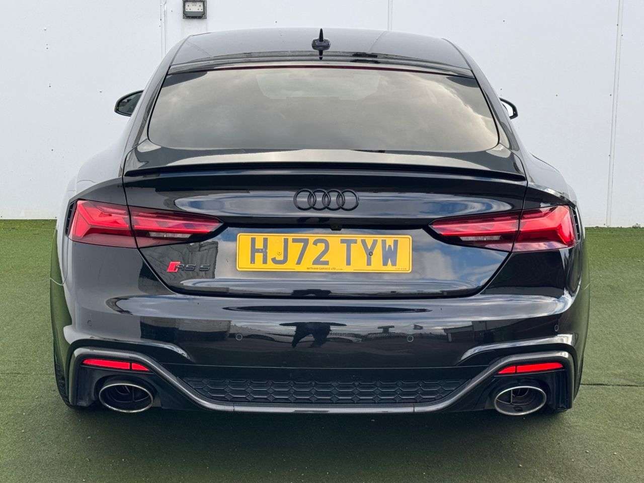 2022 AUDI A5 2022 AUDI A5