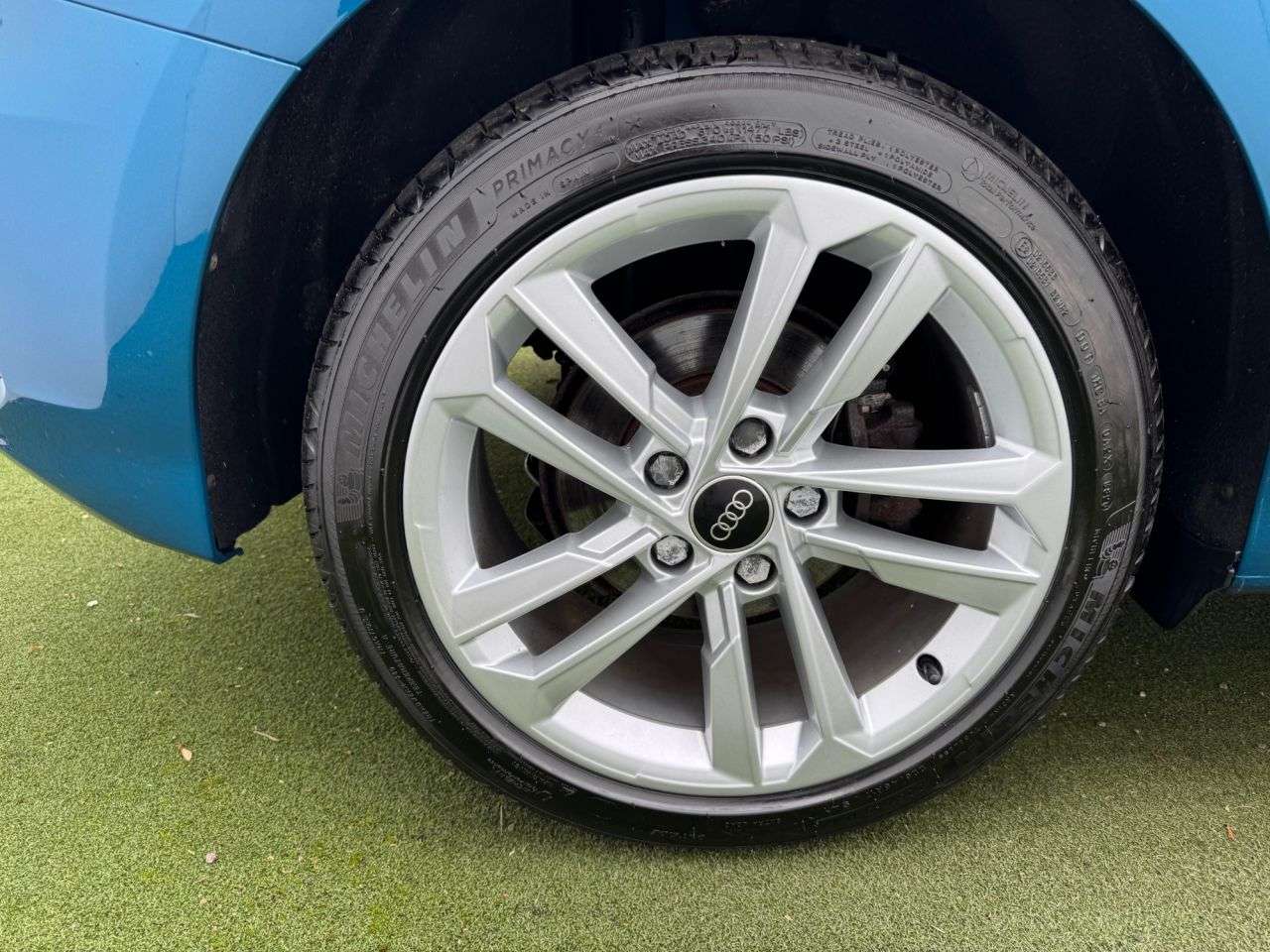 2022 AUDI A3 2022 AUDI A3