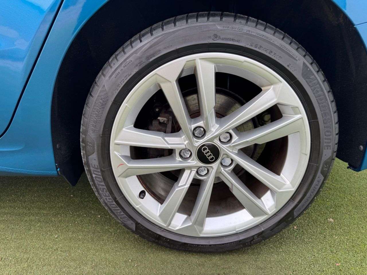 2022 AUDI A3 2022 AUDI A3