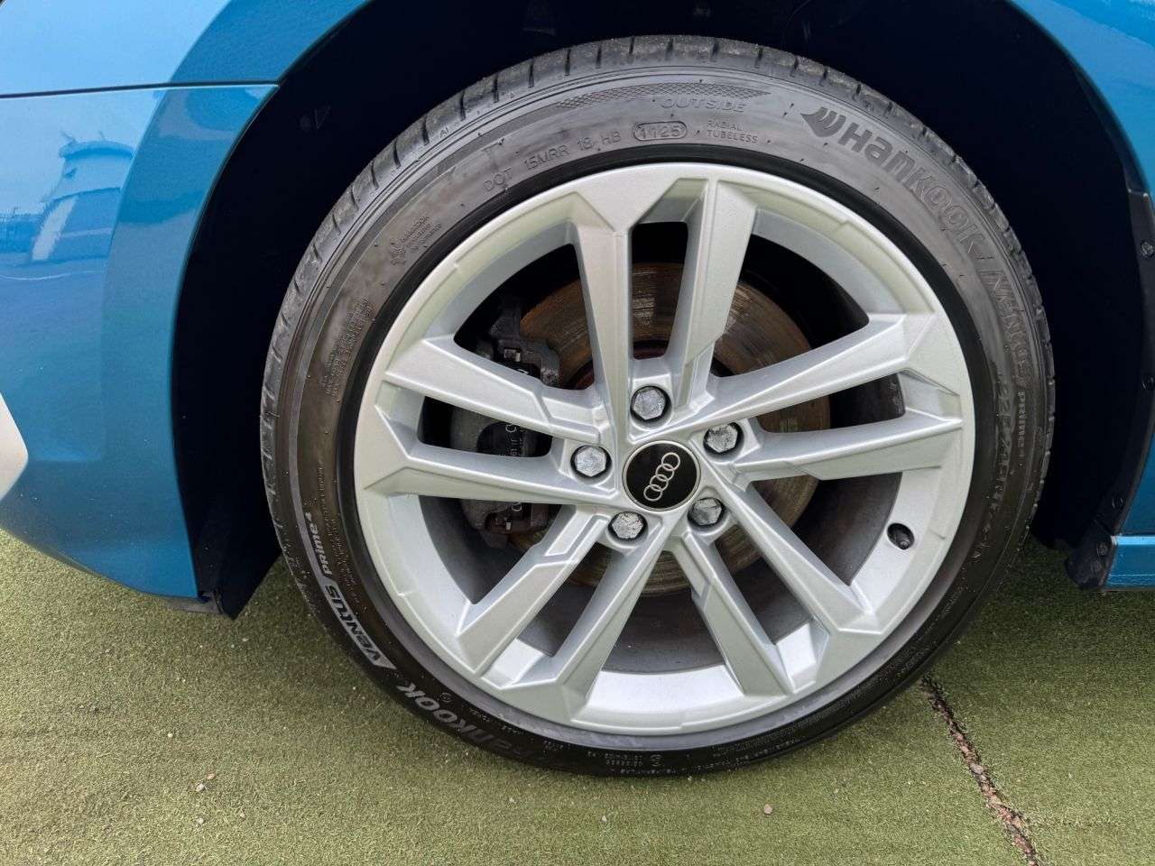 2022 AUDI A3 2022 AUDI A3