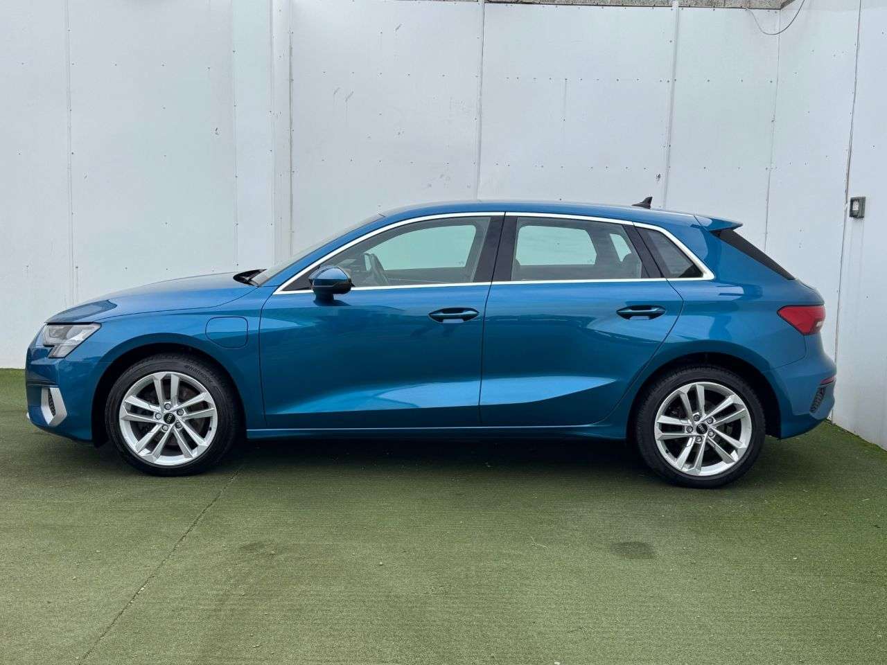 2022 AUDI A3 2022 AUDI A3