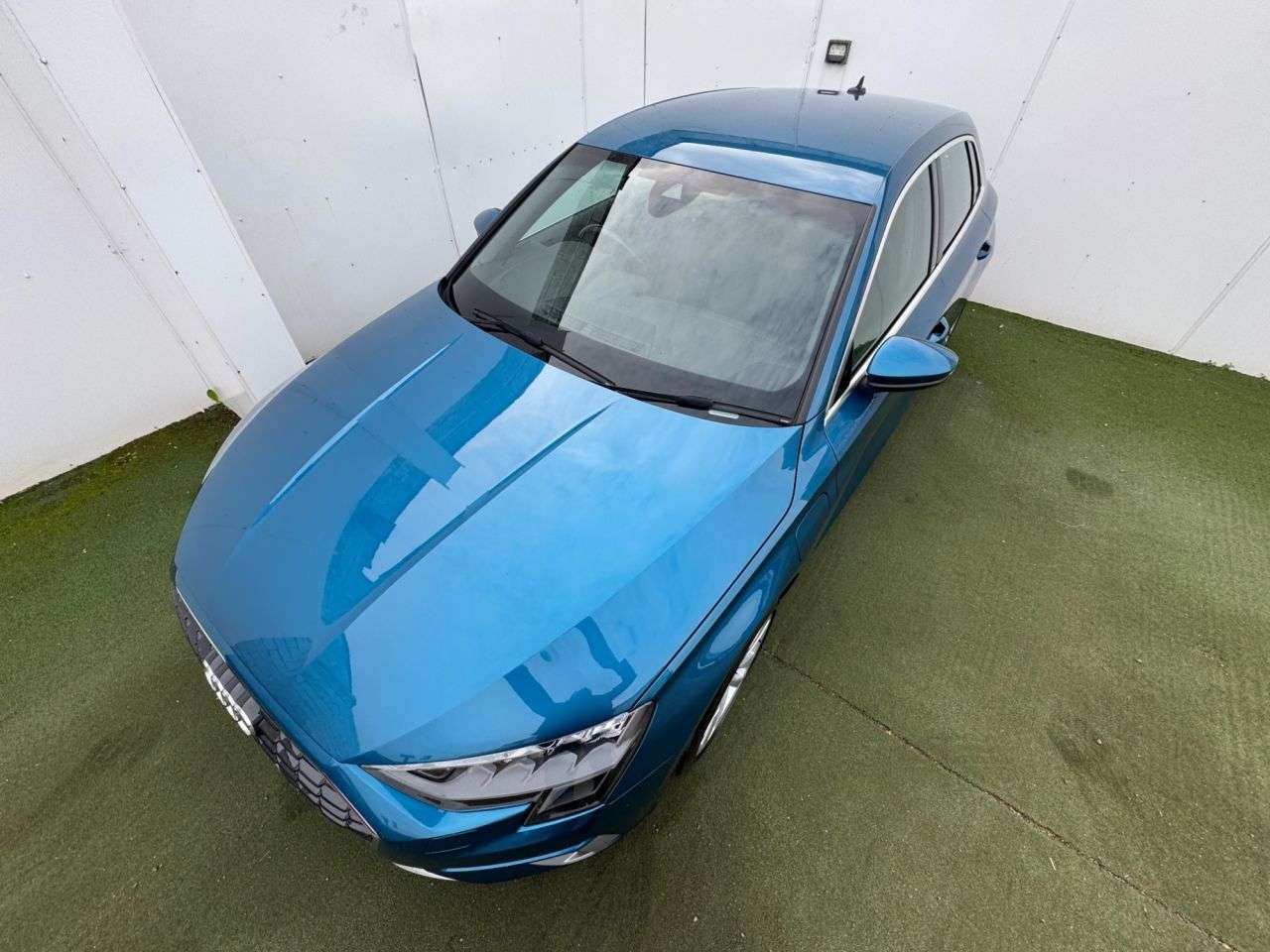 2022 AUDI A3 2022 AUDI A3